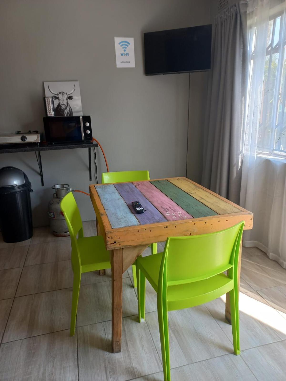 Park guesthouse