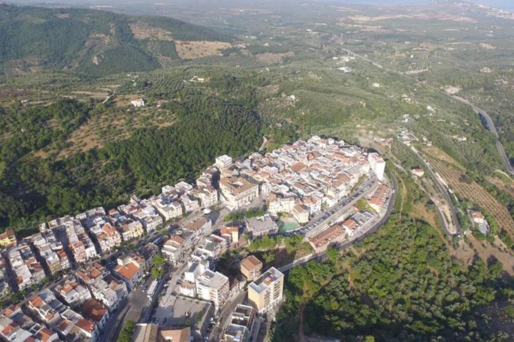 Amazing Gargano