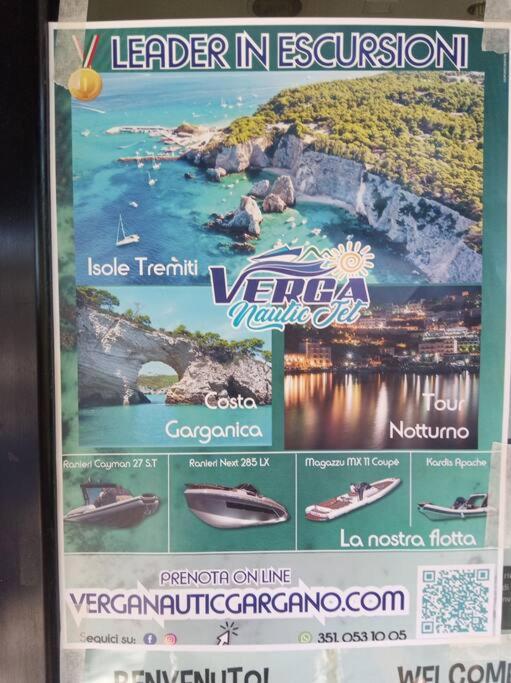 Amazing Gargano