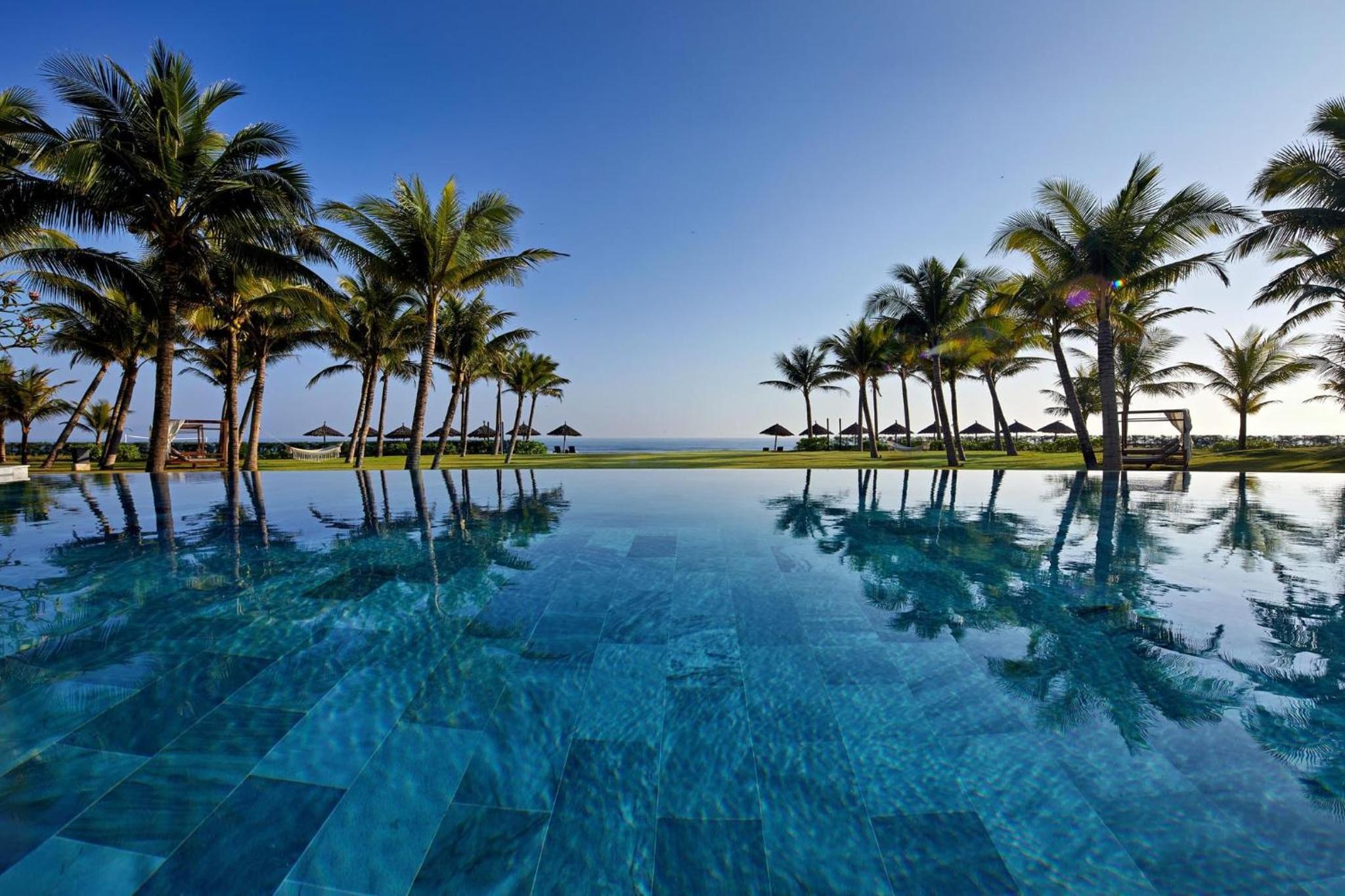 LoxGi Retreat and Resort 5 Stars Hoi An