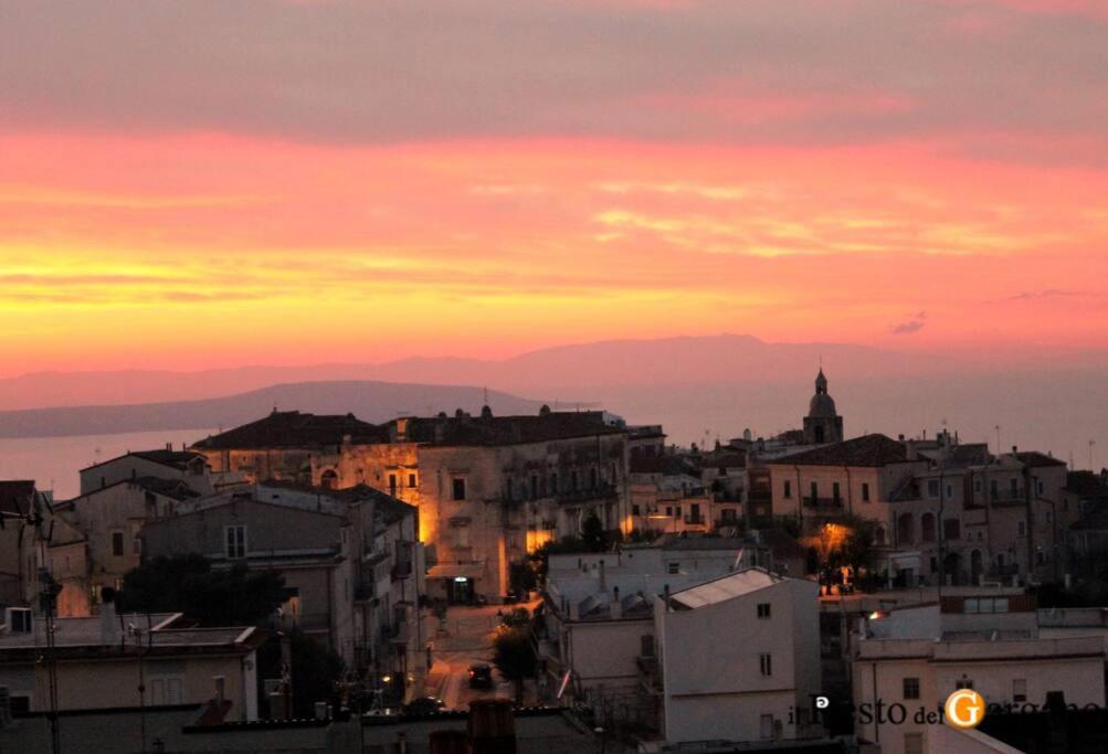Amazing Gargano