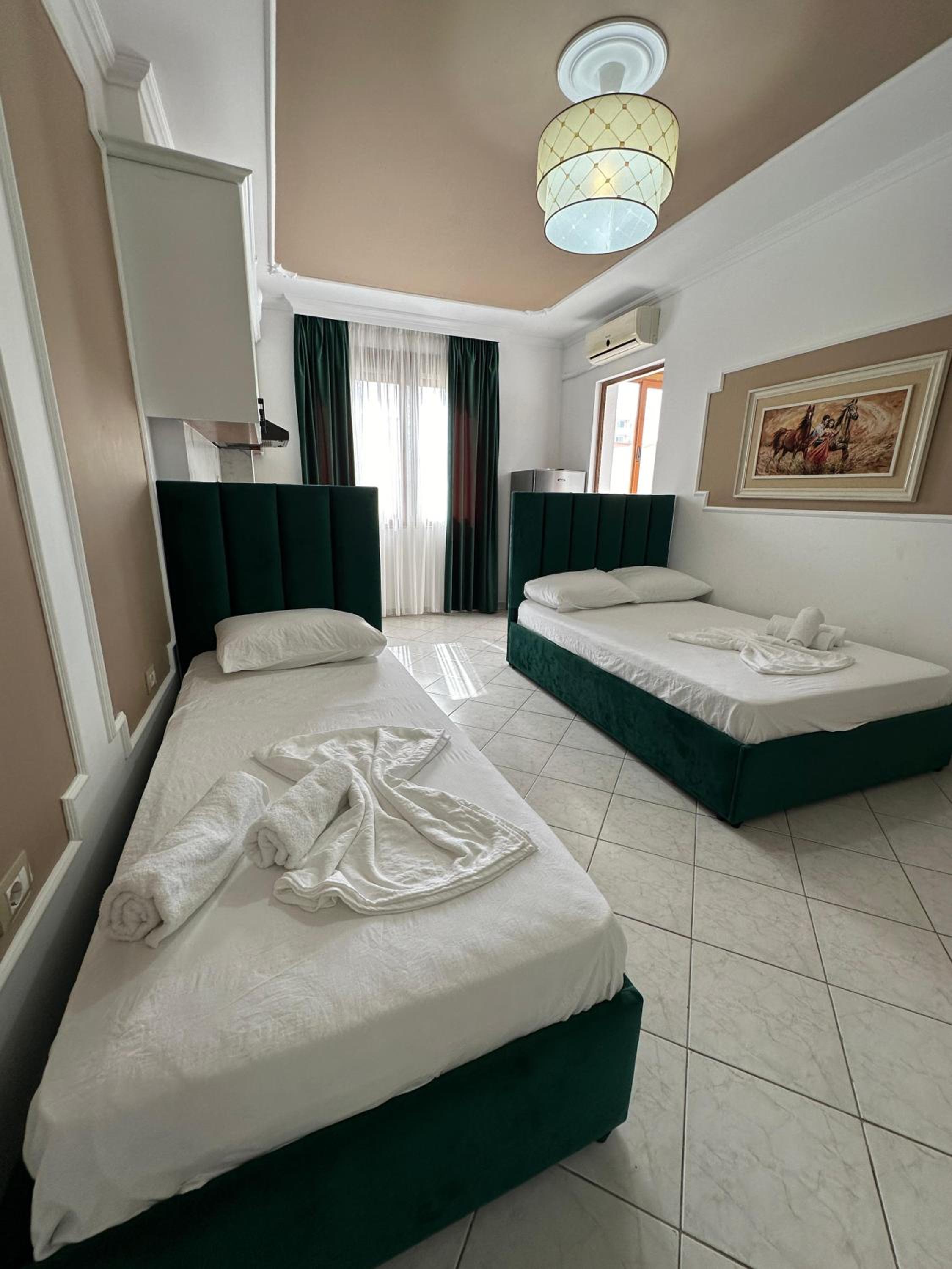 Comfortable Golem Beach Apartment 2 photo 2