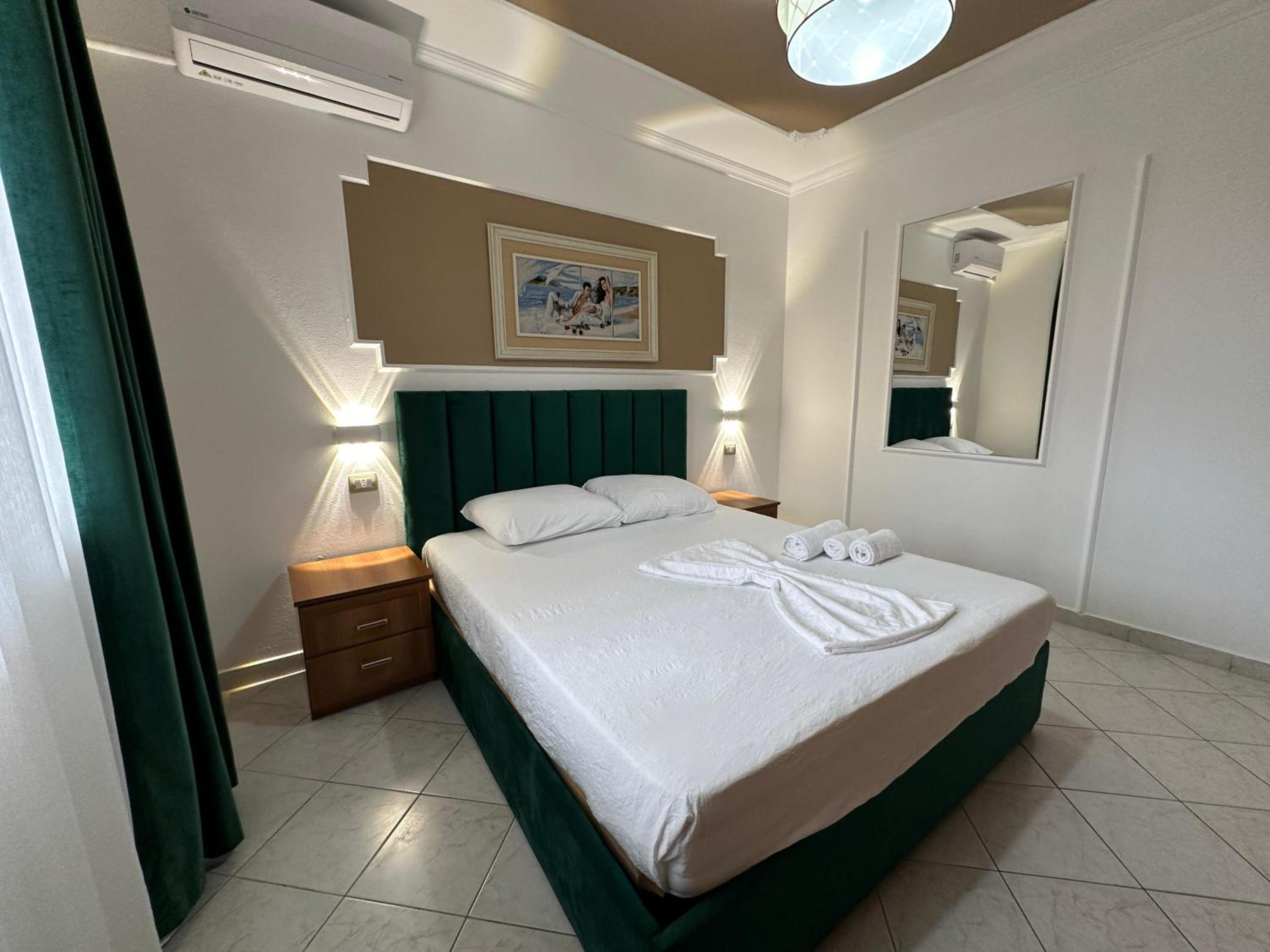 Comfortable Golem Beach Apartment 2