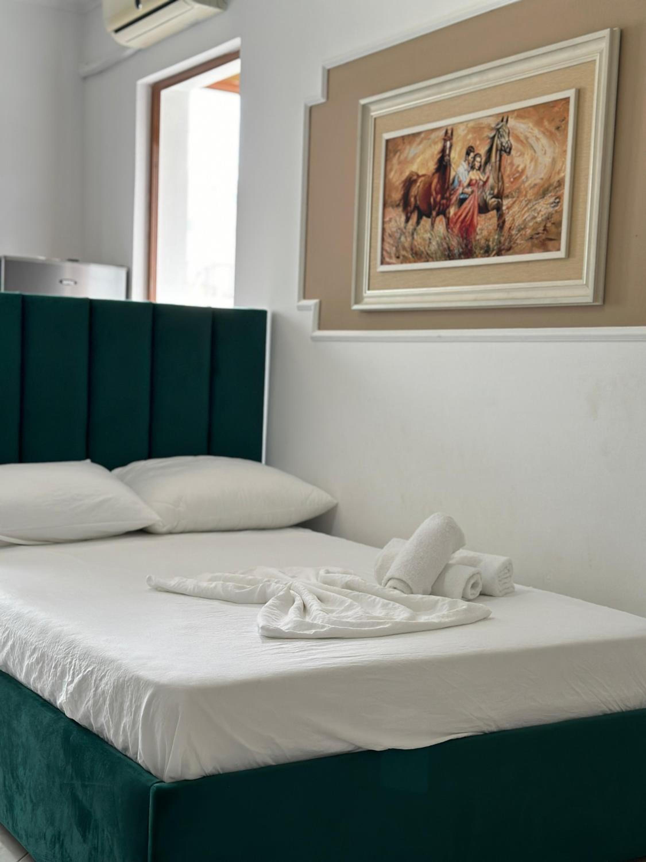 Comfortable Golem Beach Apartment 2 photo 5