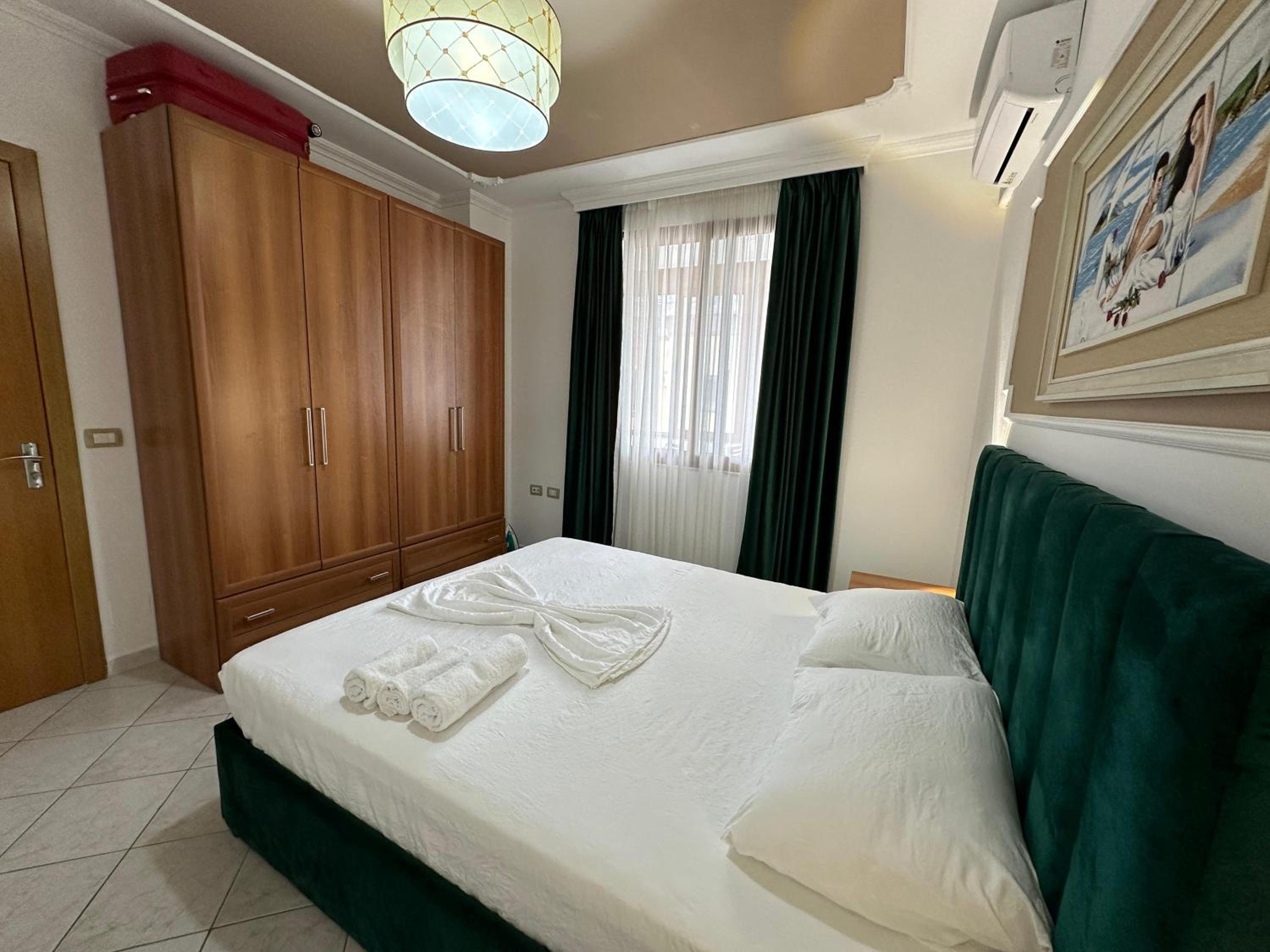 Comfortable Golem Beach Apartment 2