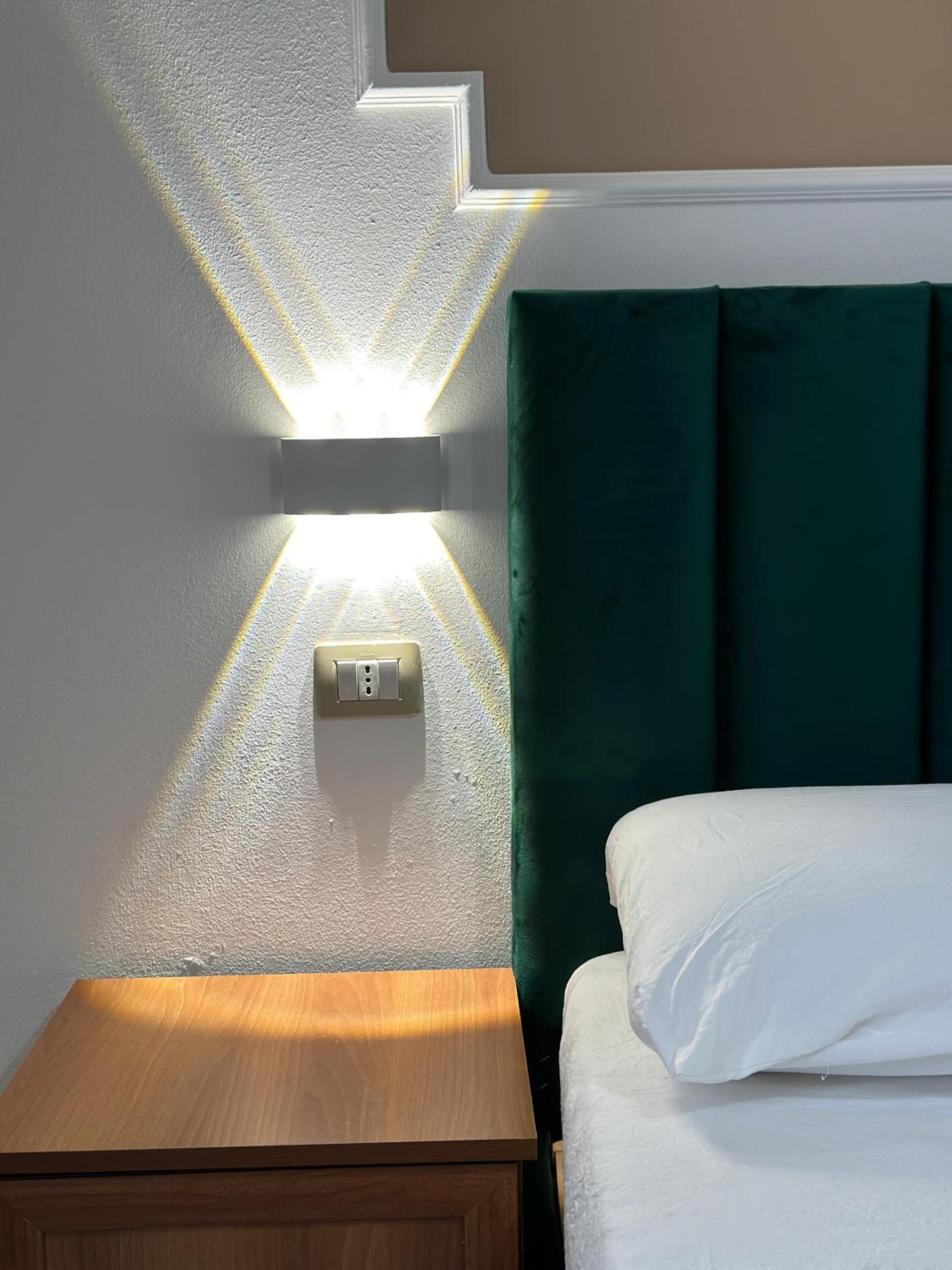 Comfortable Golem Beach Apartment 2