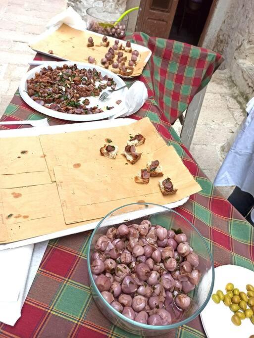Amazing Gargano