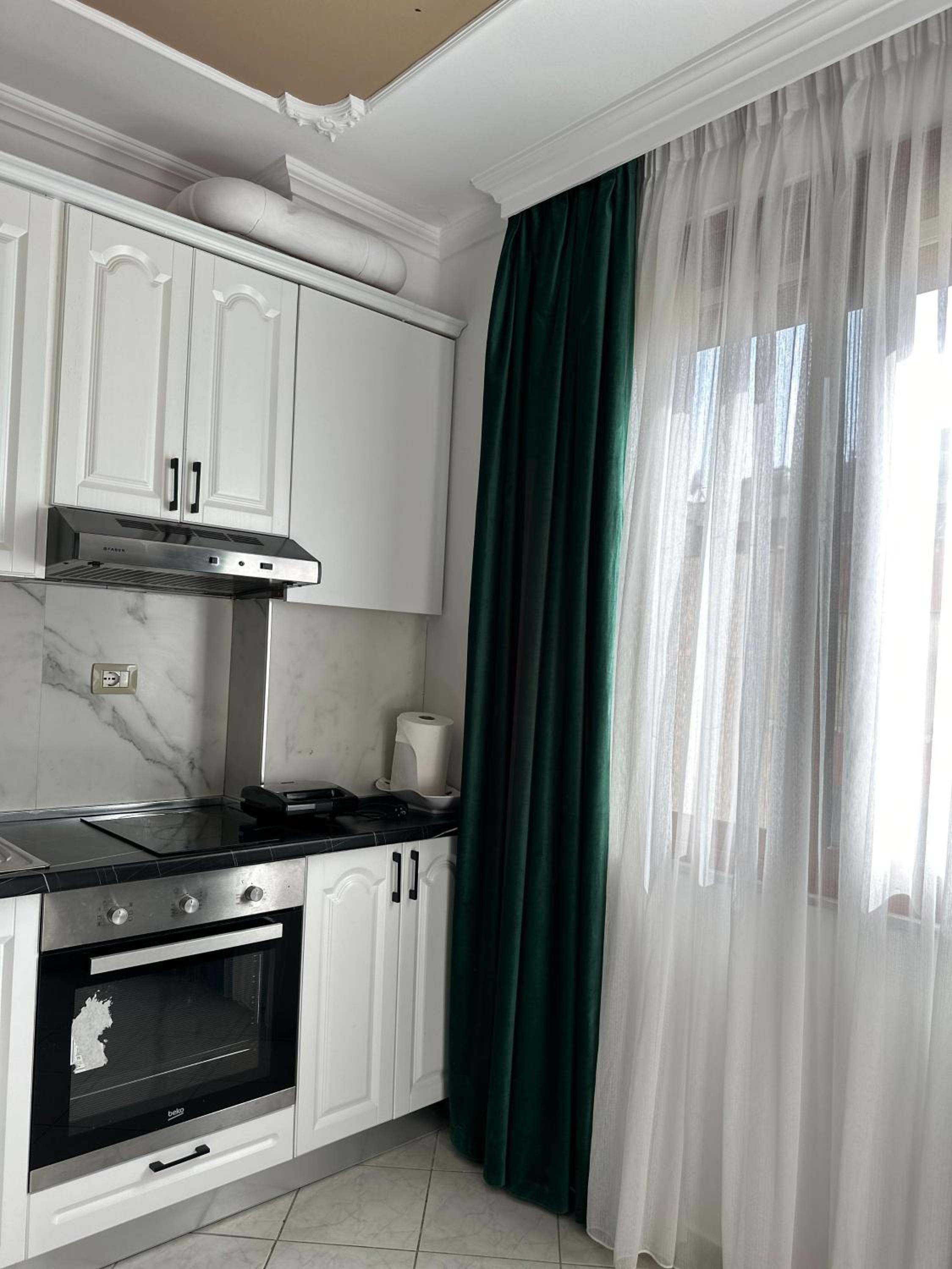 Comfortable Golem Beach Apartment 2