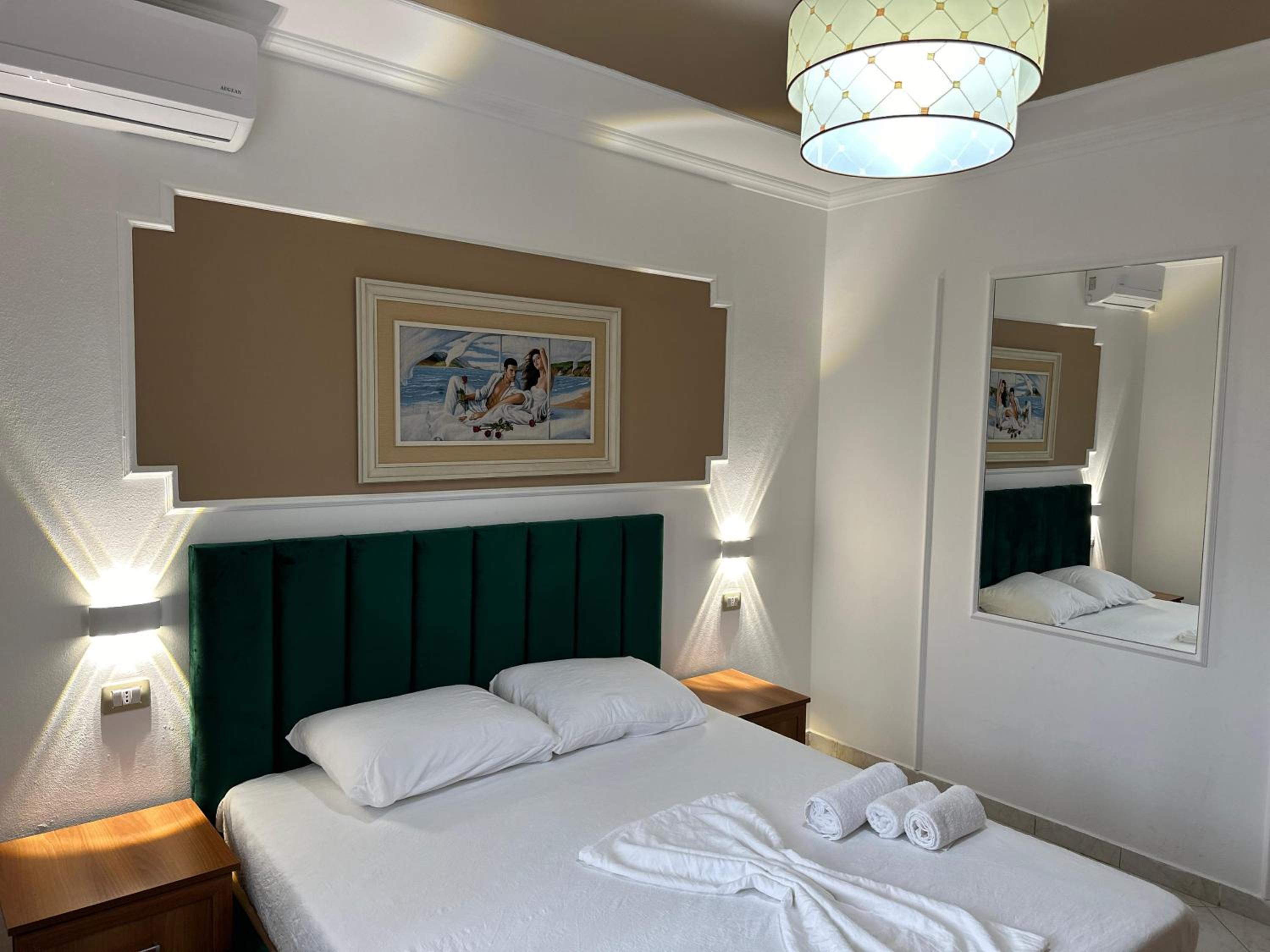 Comfortable Golem Beach Apartment 2