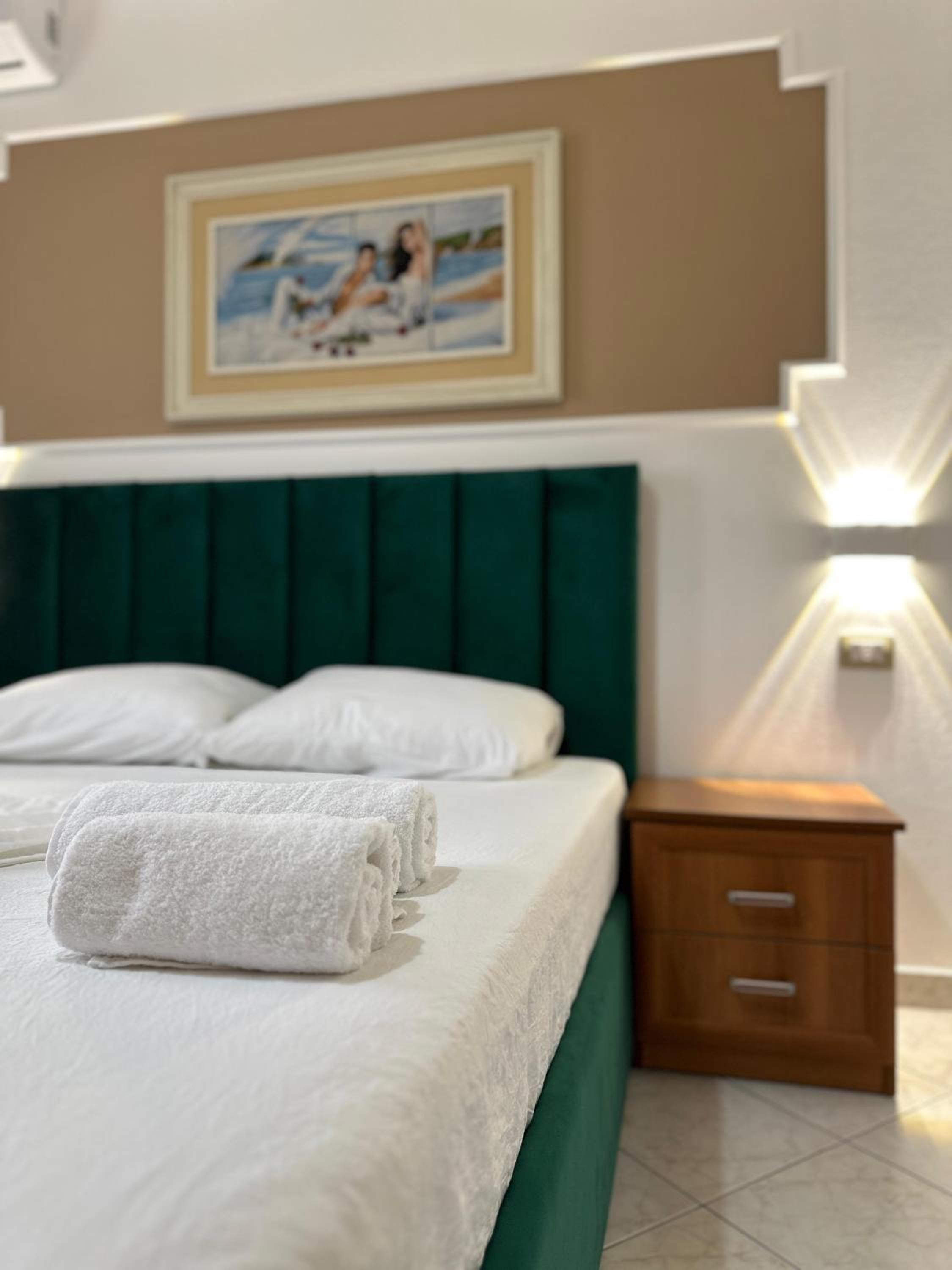 Comfortable Golem Beach Apartment 2