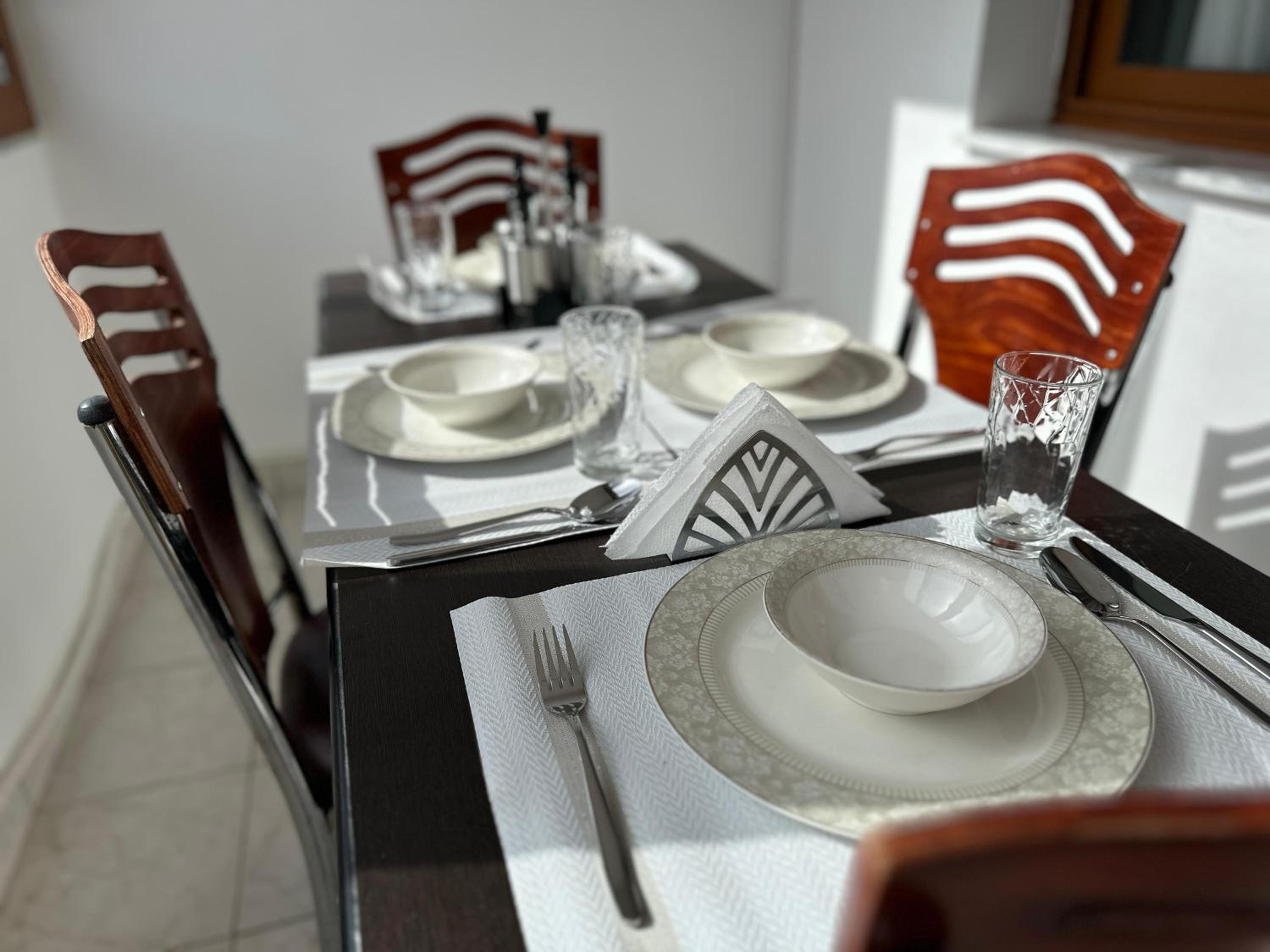 Comfortable Golem Beach Apartment 2