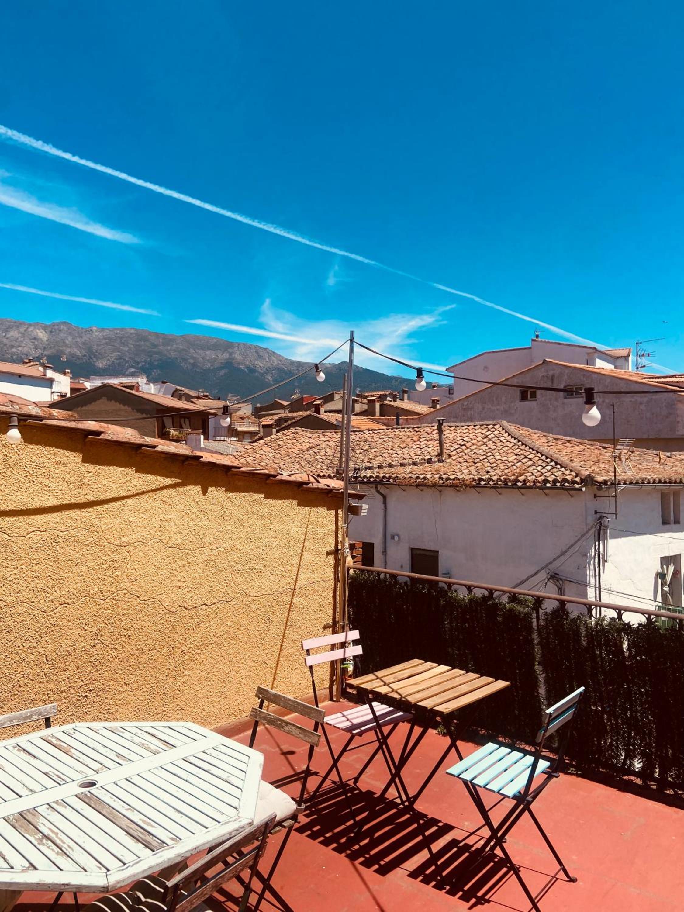roof