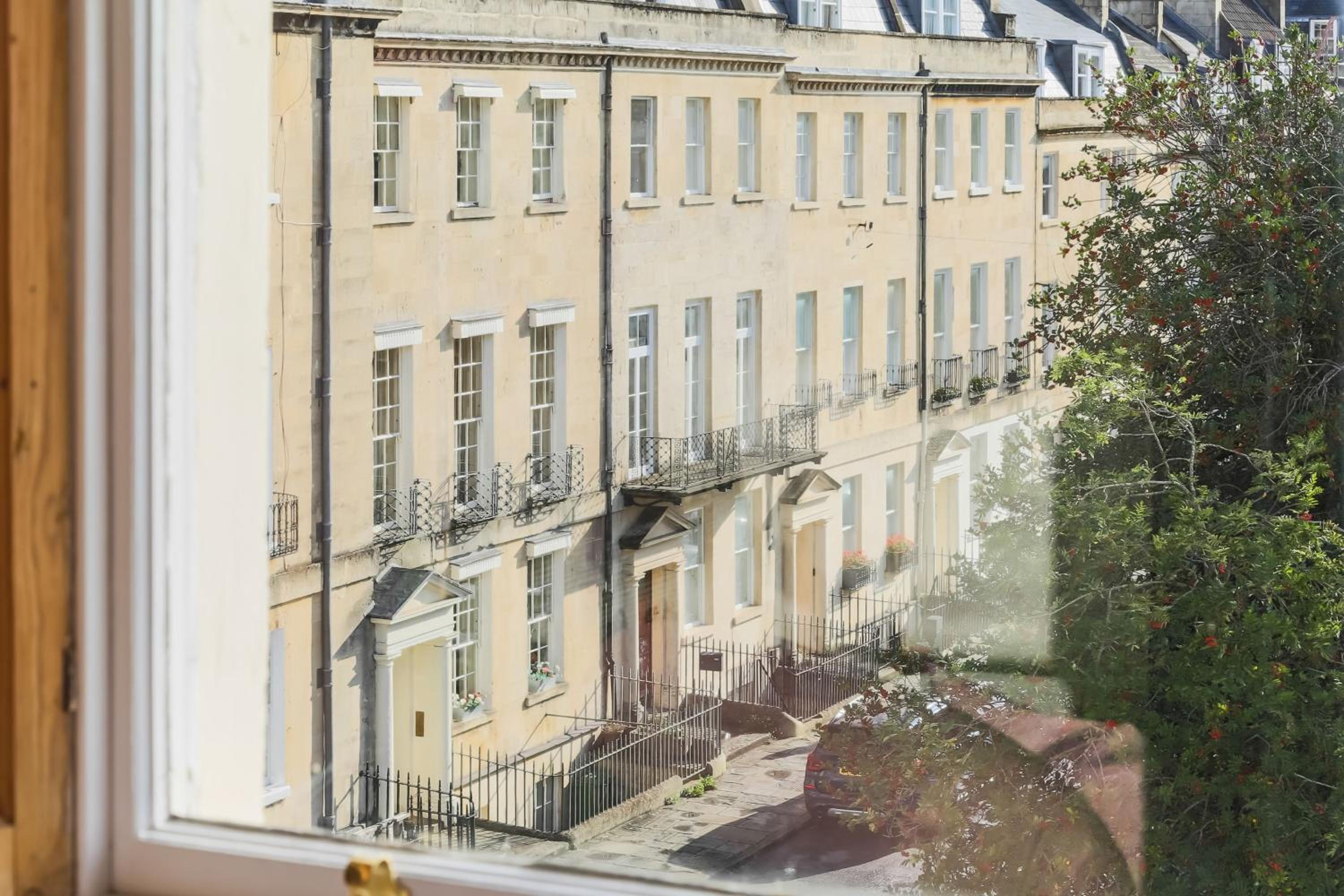 Catharine Place