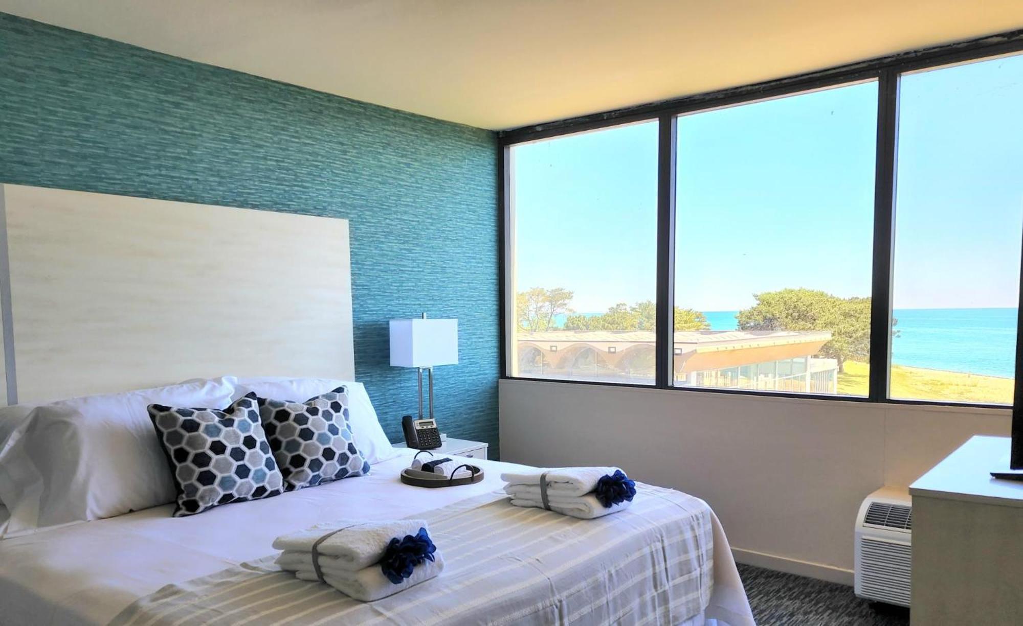 Illinois Beach Hotel, Fotografia 52