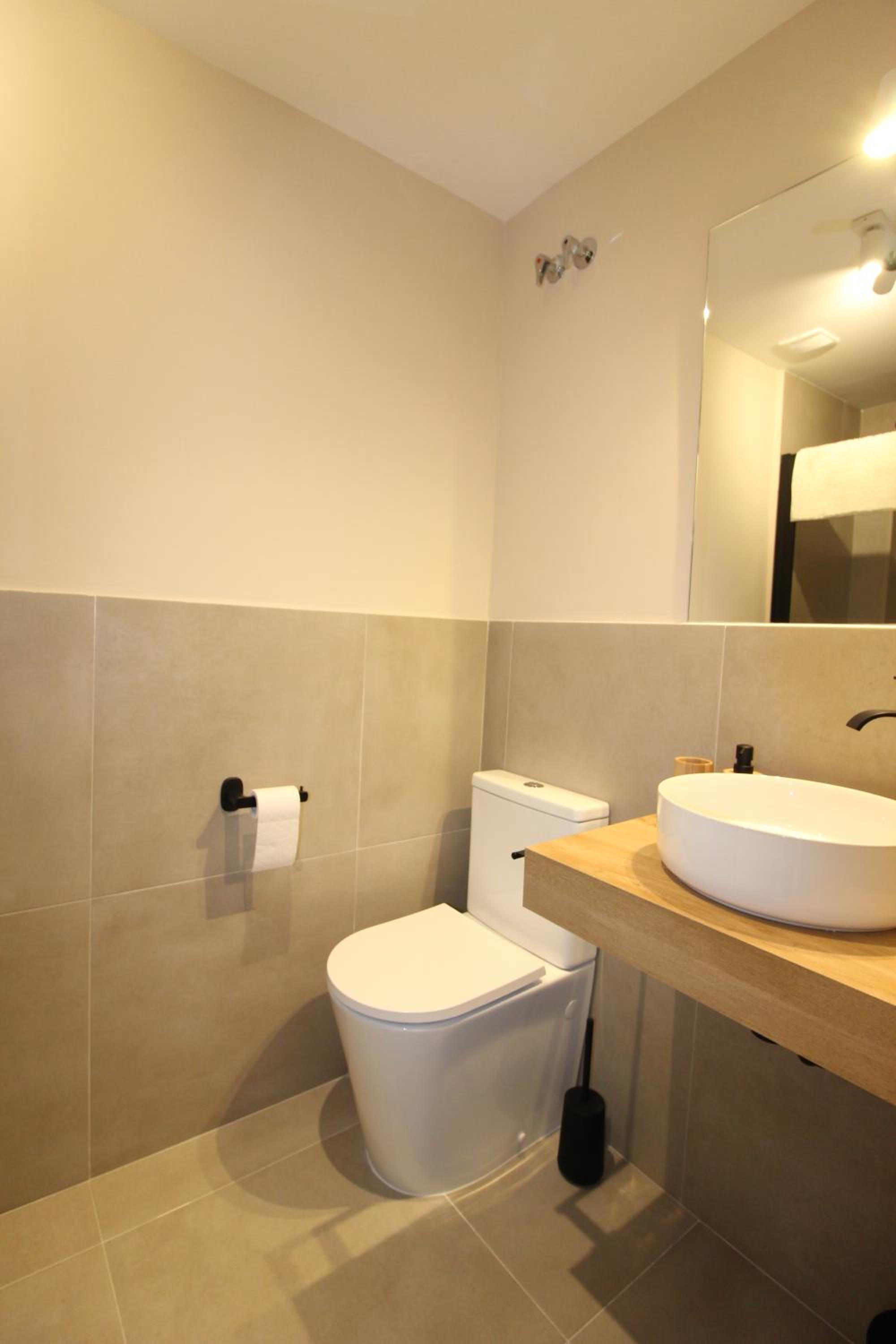 Hostal Las Acacias
