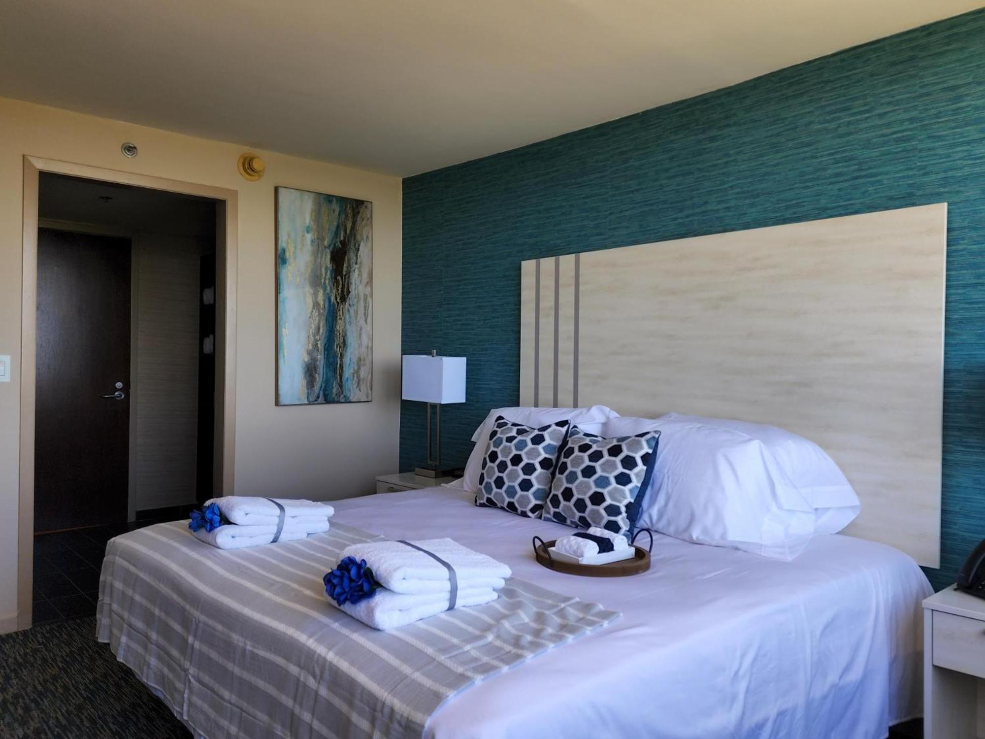 Illinois Beach Hotel, Fotografia 49