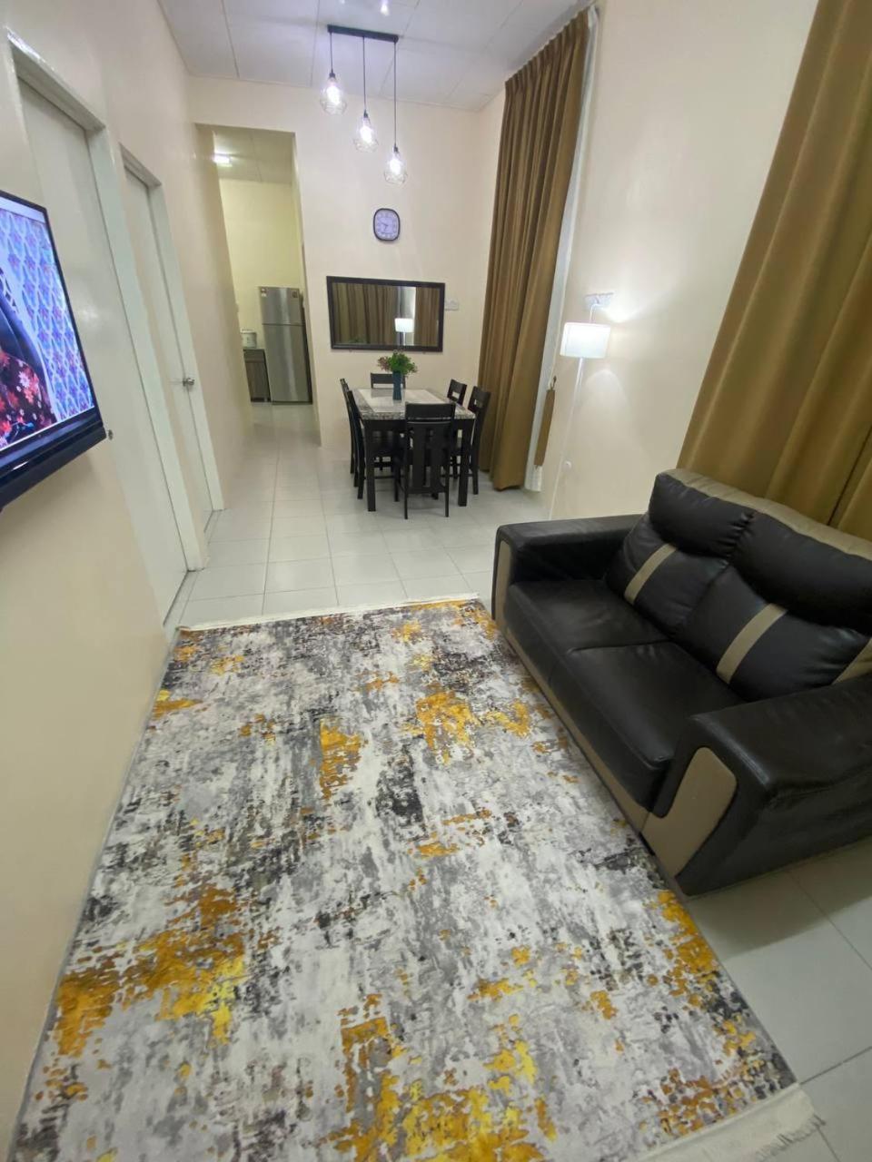 Homestay Rumoh Mok photo 7