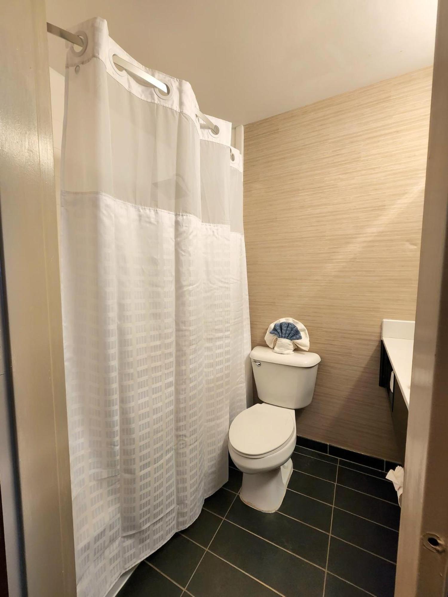 Illinois Beach Hotel, Fotografia 7