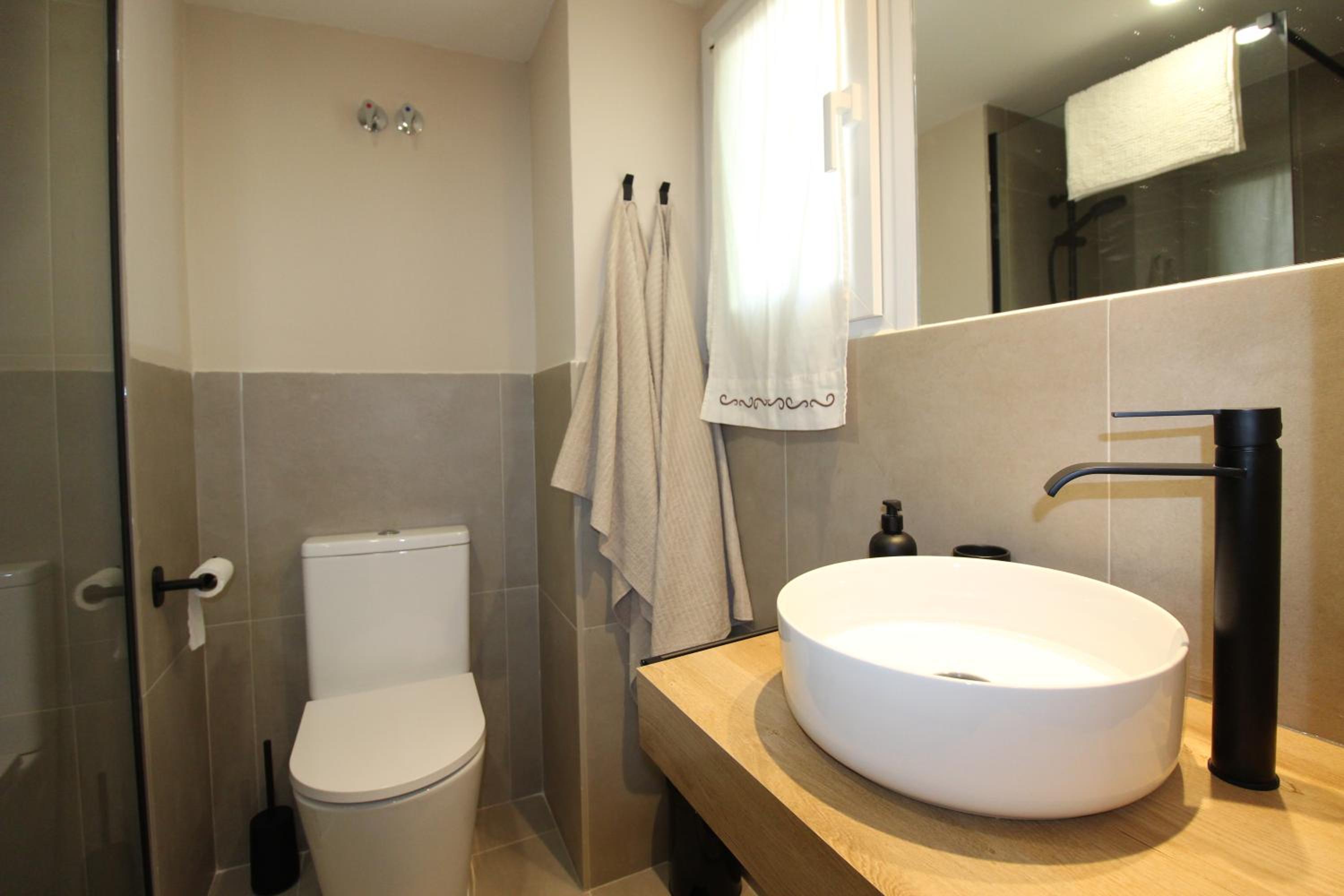 Hostal Las Acacias
