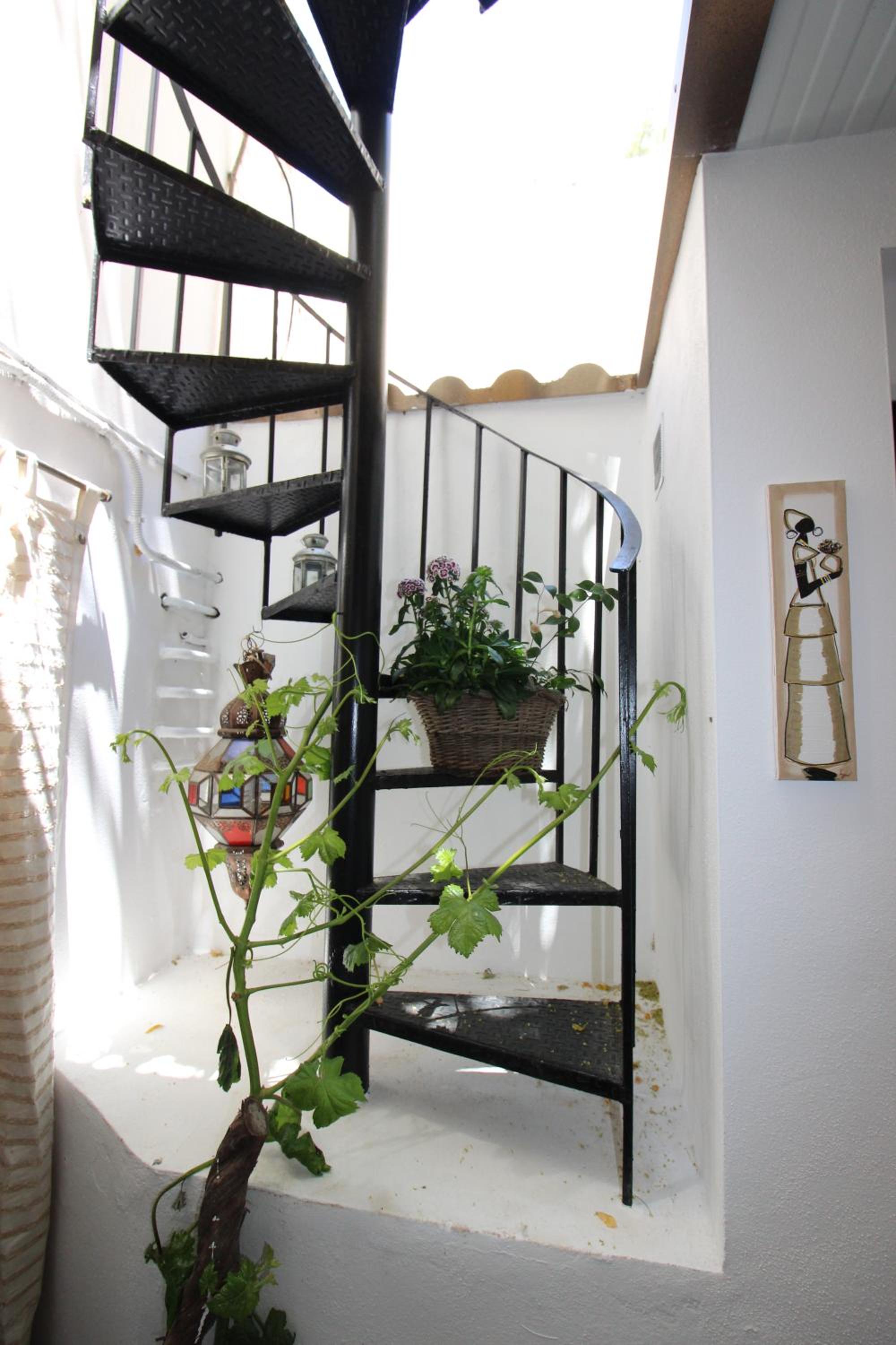 Hostal Las Acacias