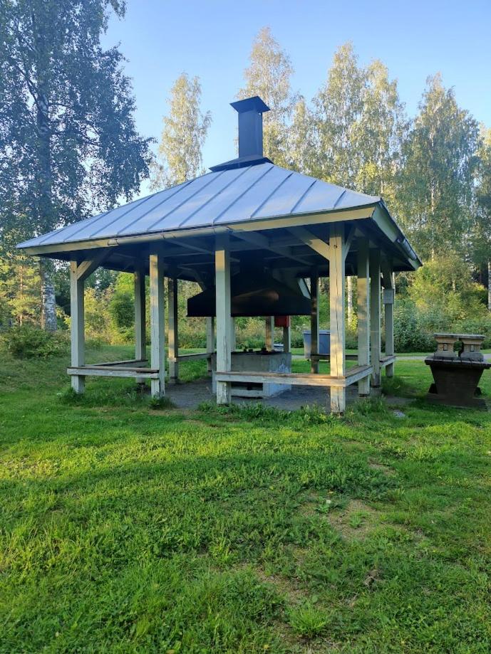 Vuohimäki Camping Savonlinna
