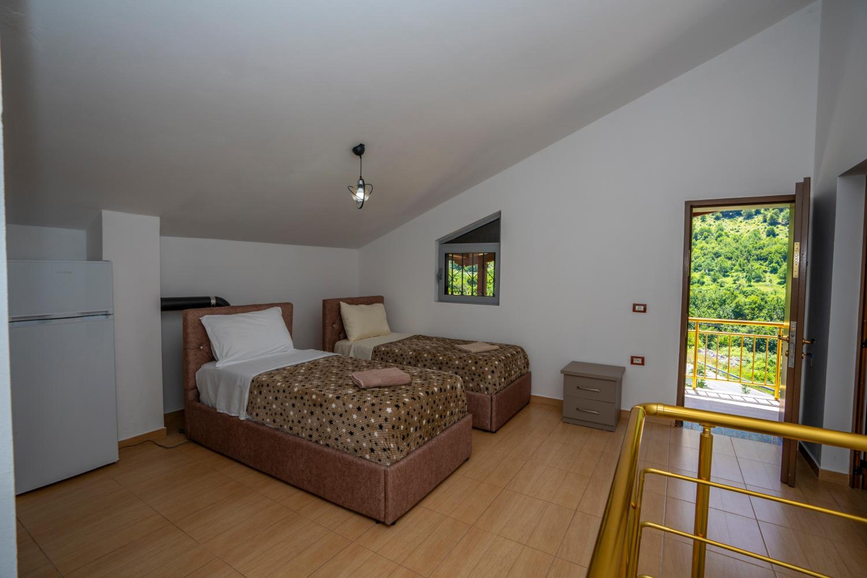 Arditi's Villa