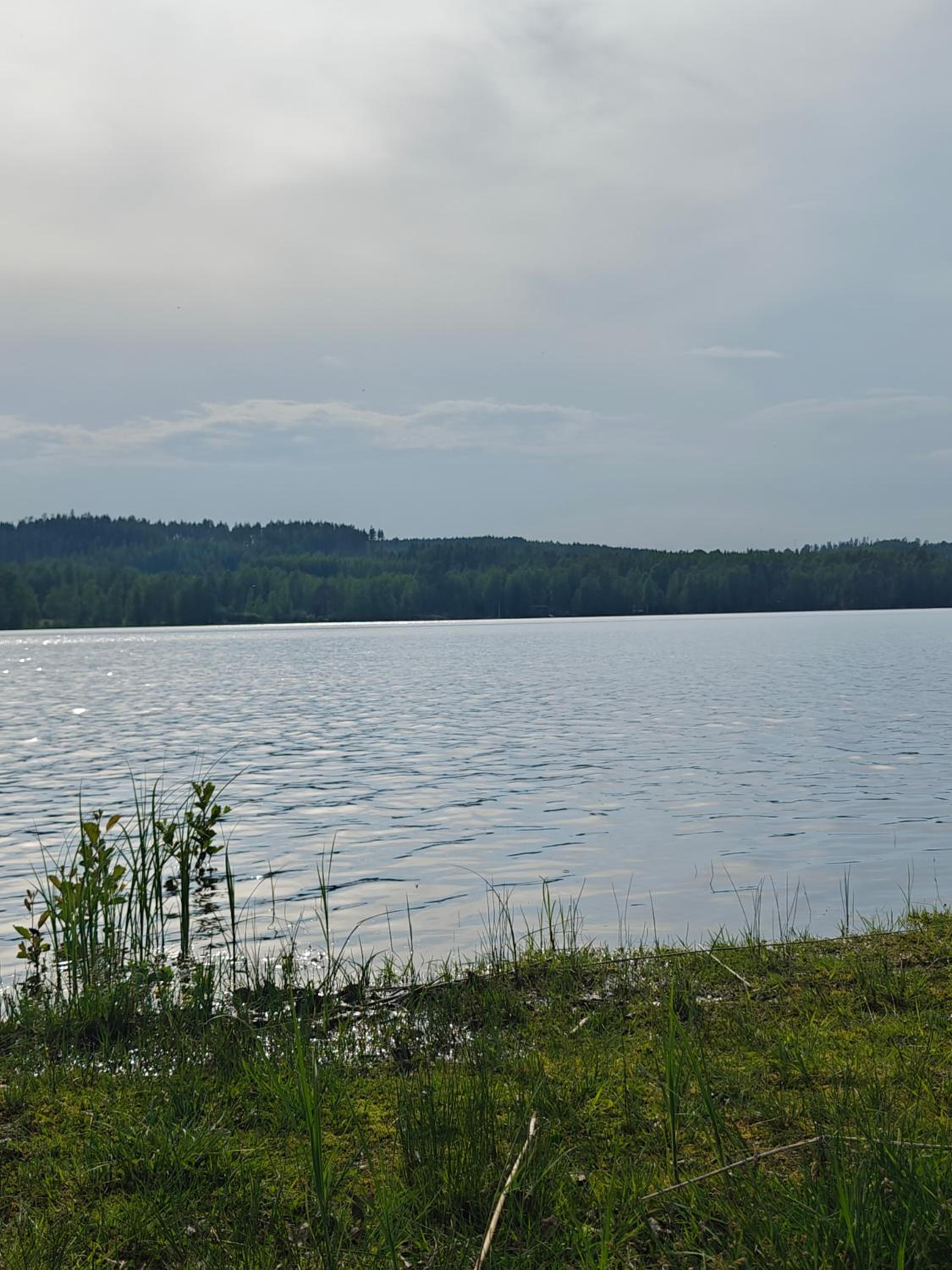 Vuohimäki Camping Savonlinna