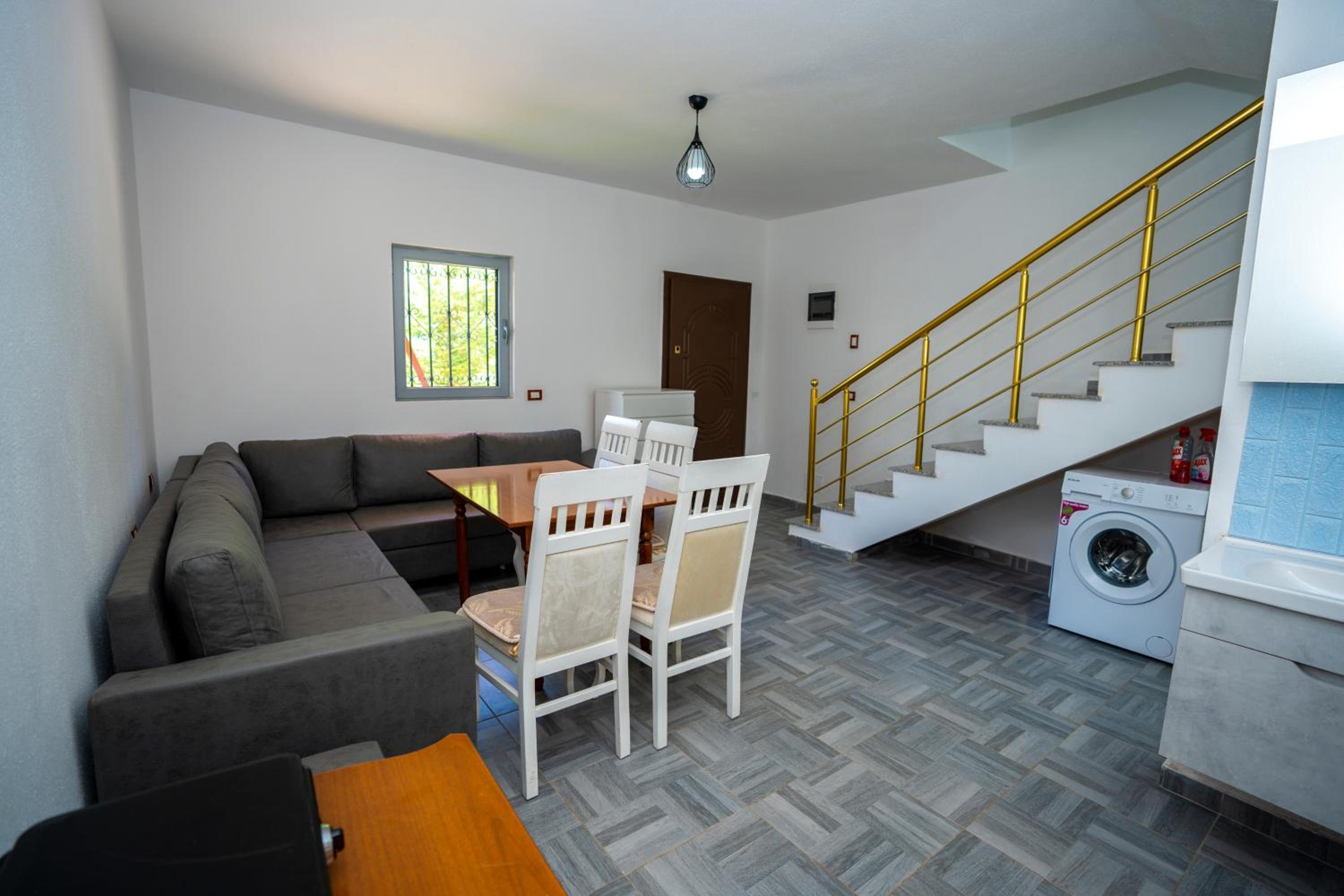 Arditi's Villa