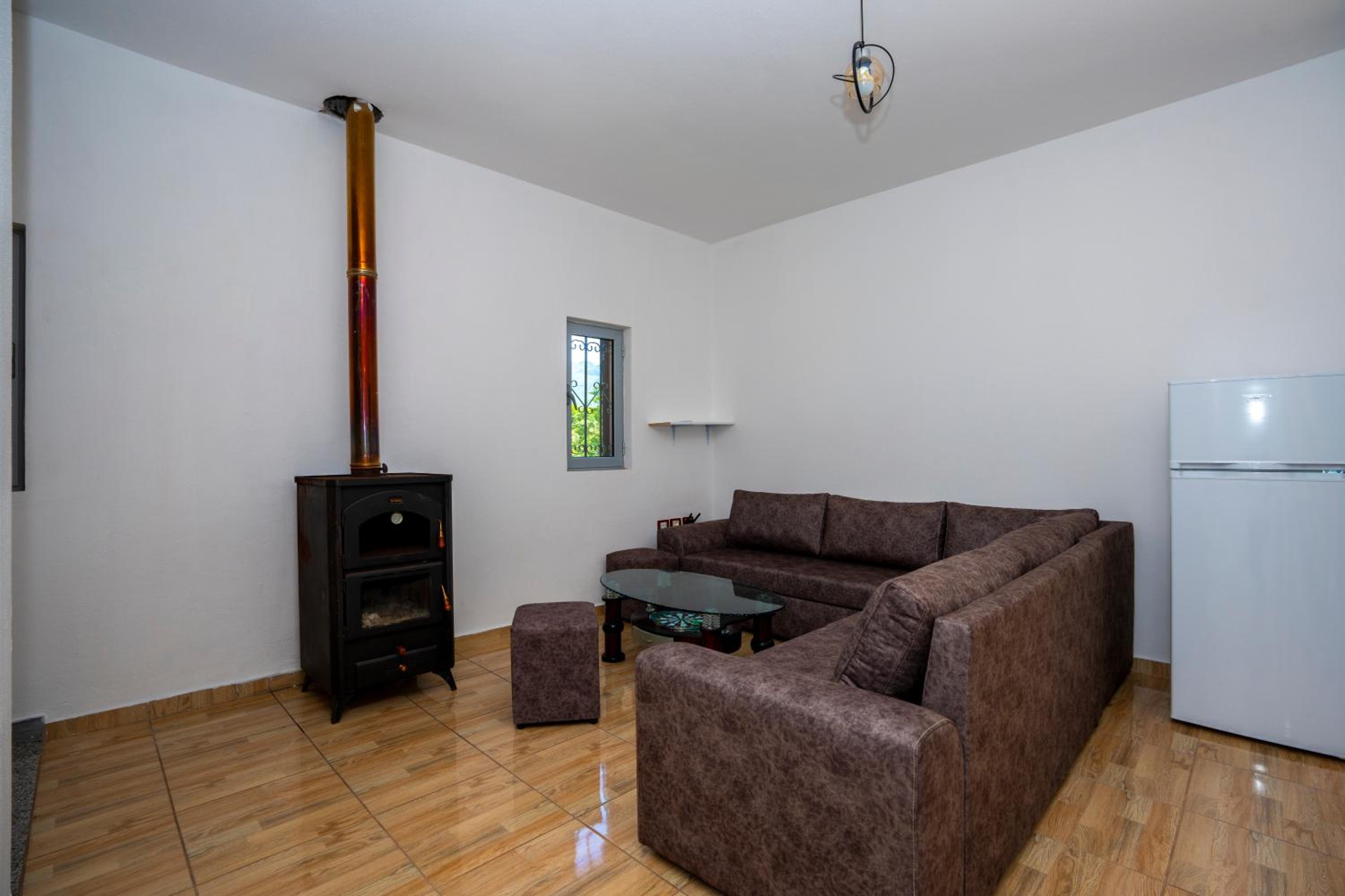 Arditi's Villa