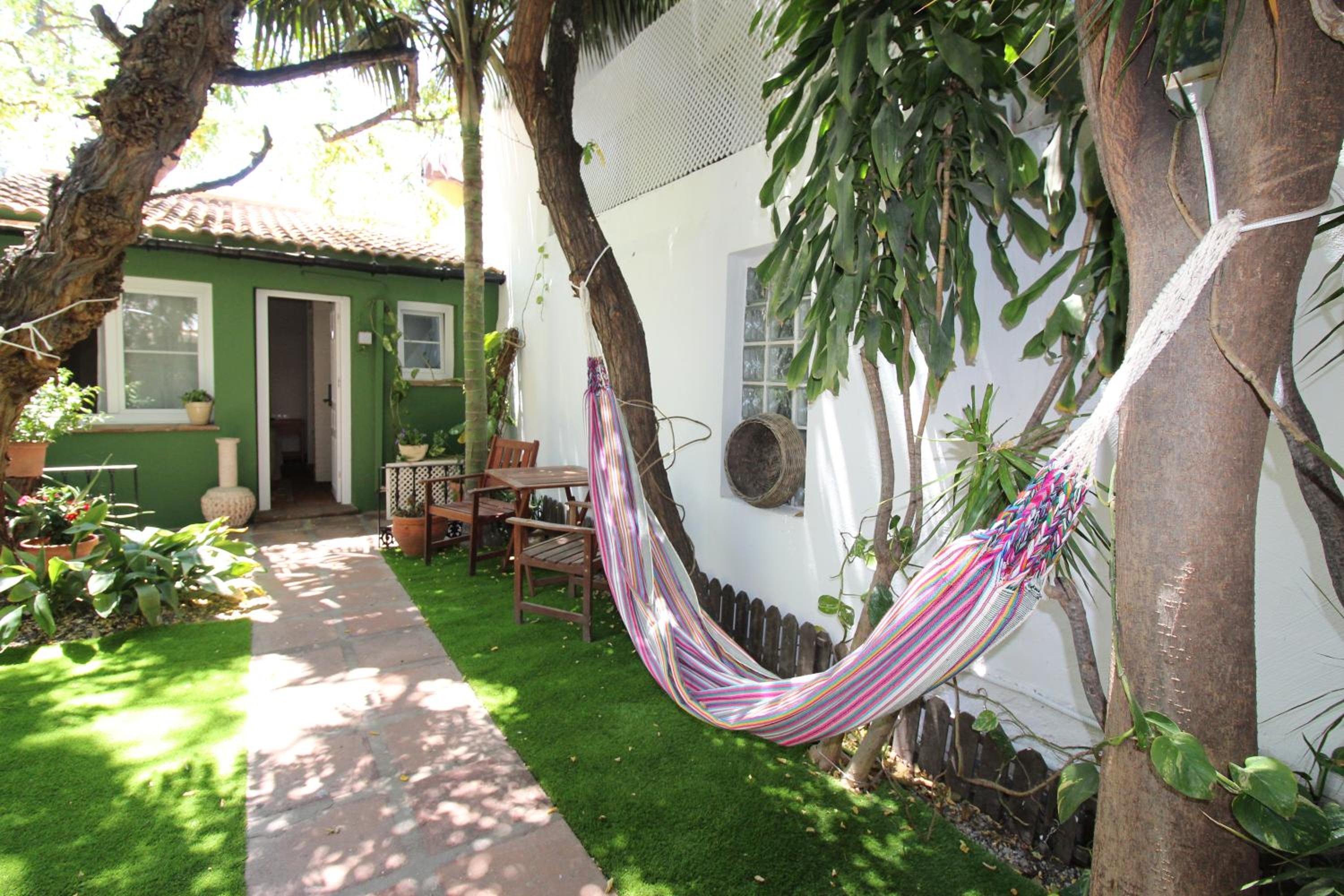 Hostal Las Acacias