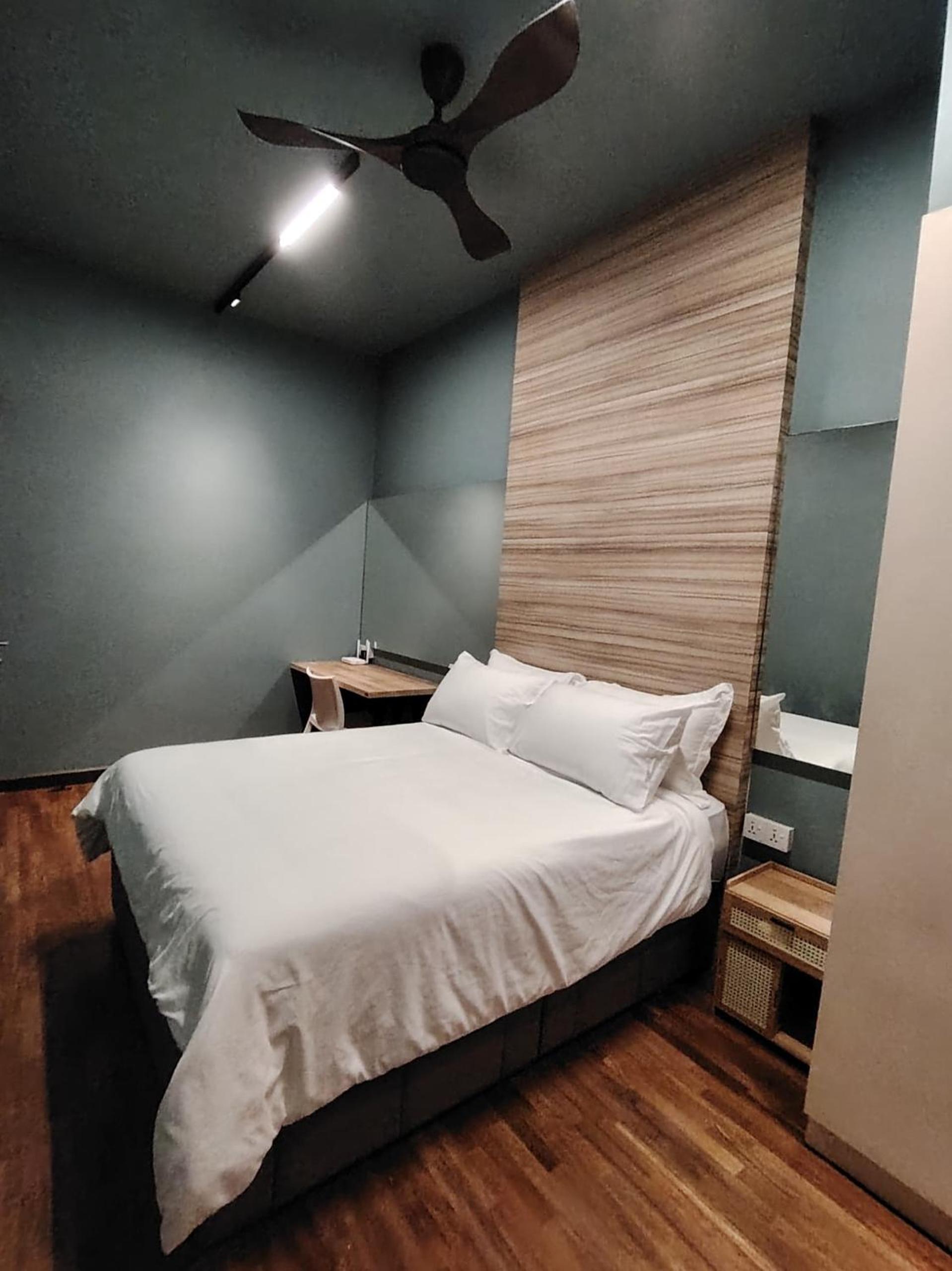 'Resort Living at the Heart of KLCC'