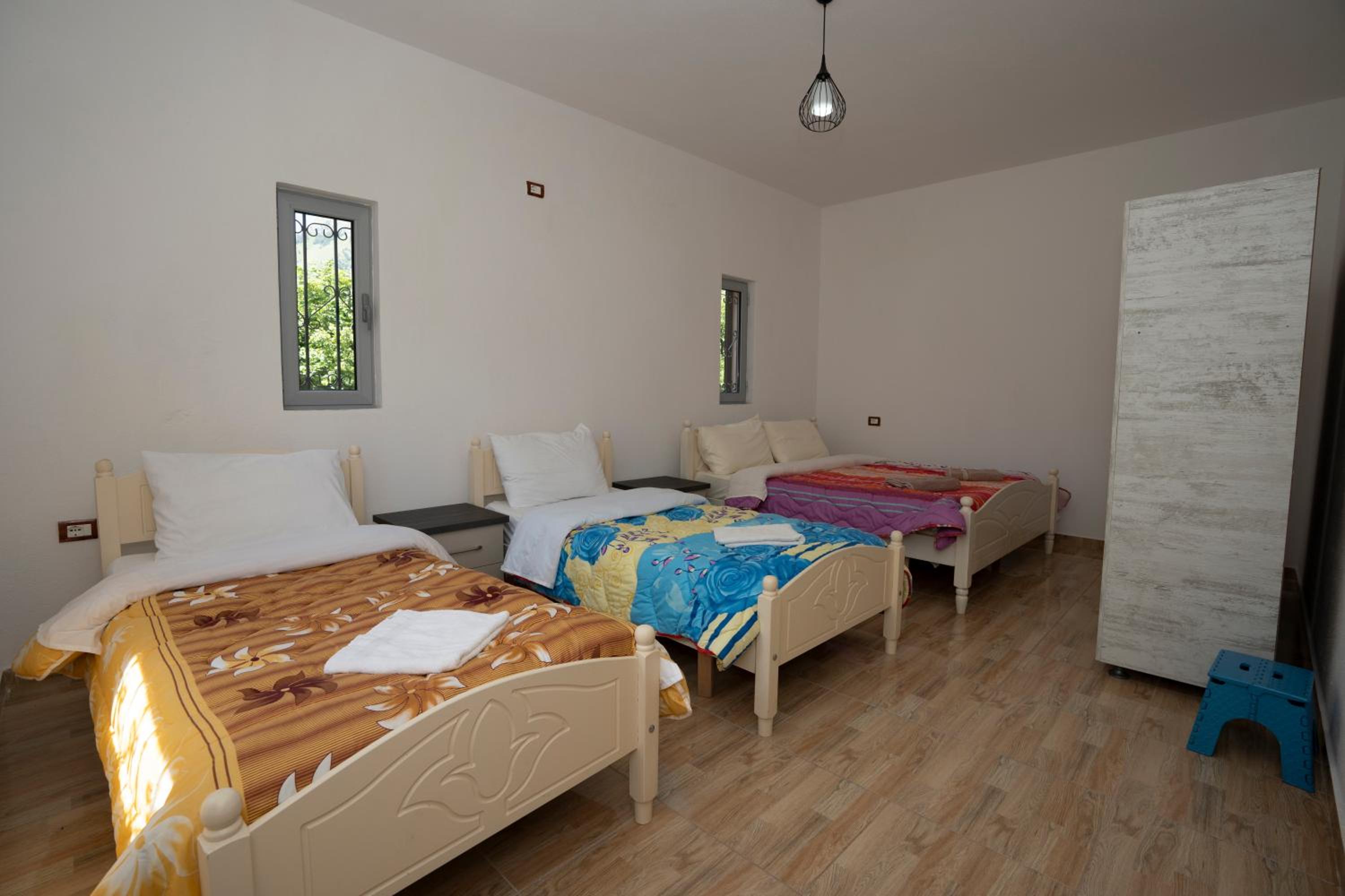 Arditi's Villa