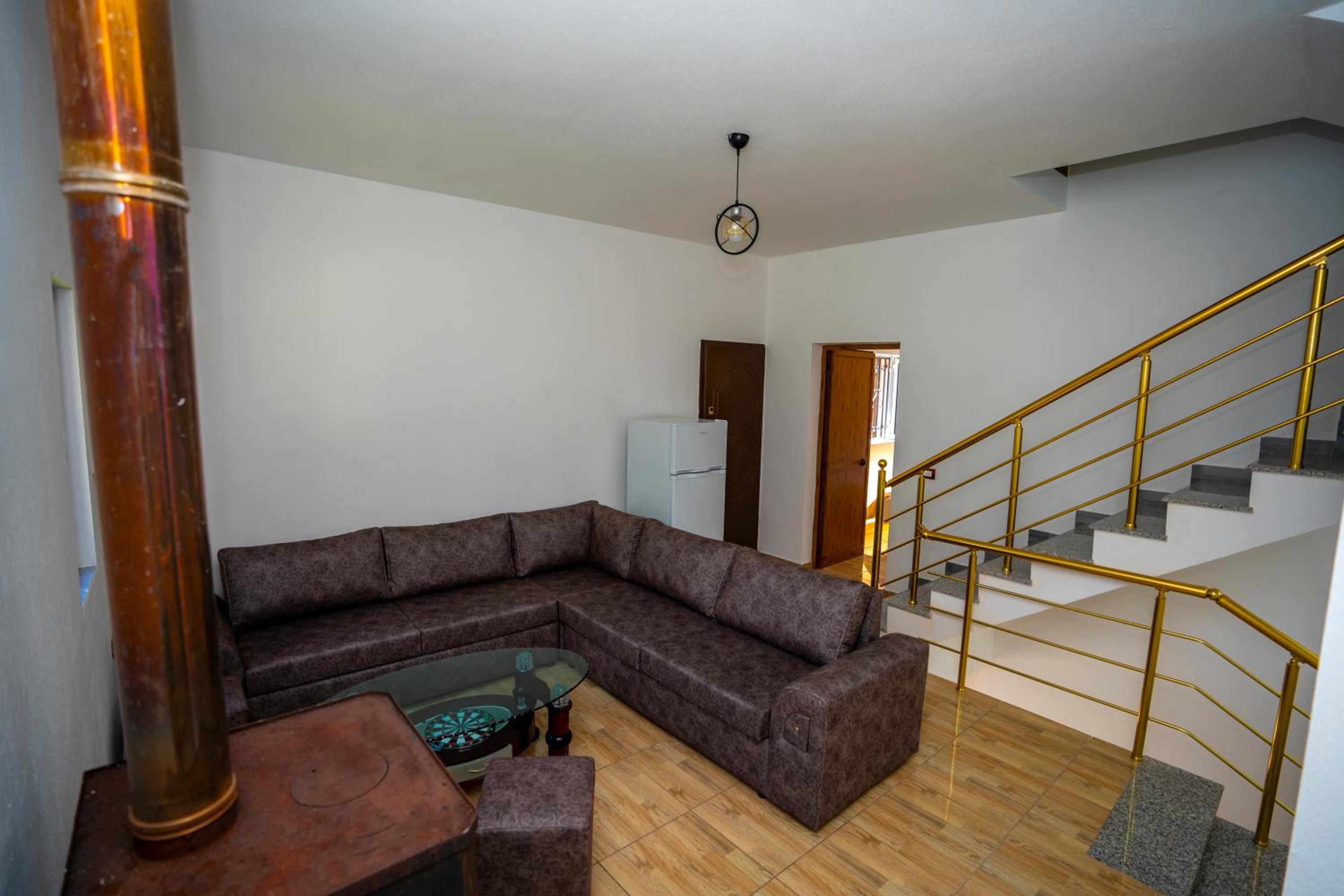 Arditi's Villa