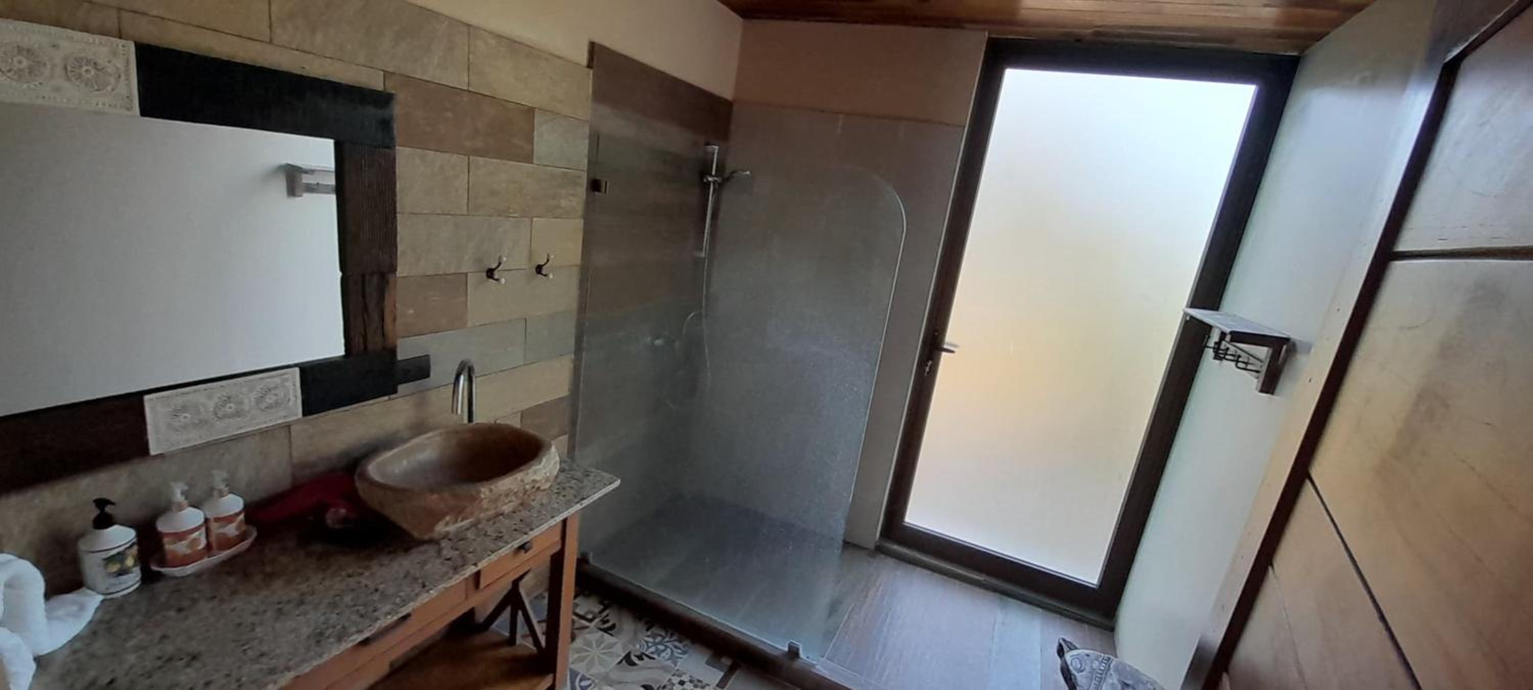 Corcovado Great Villas-pool-jacuzzi-amazing views