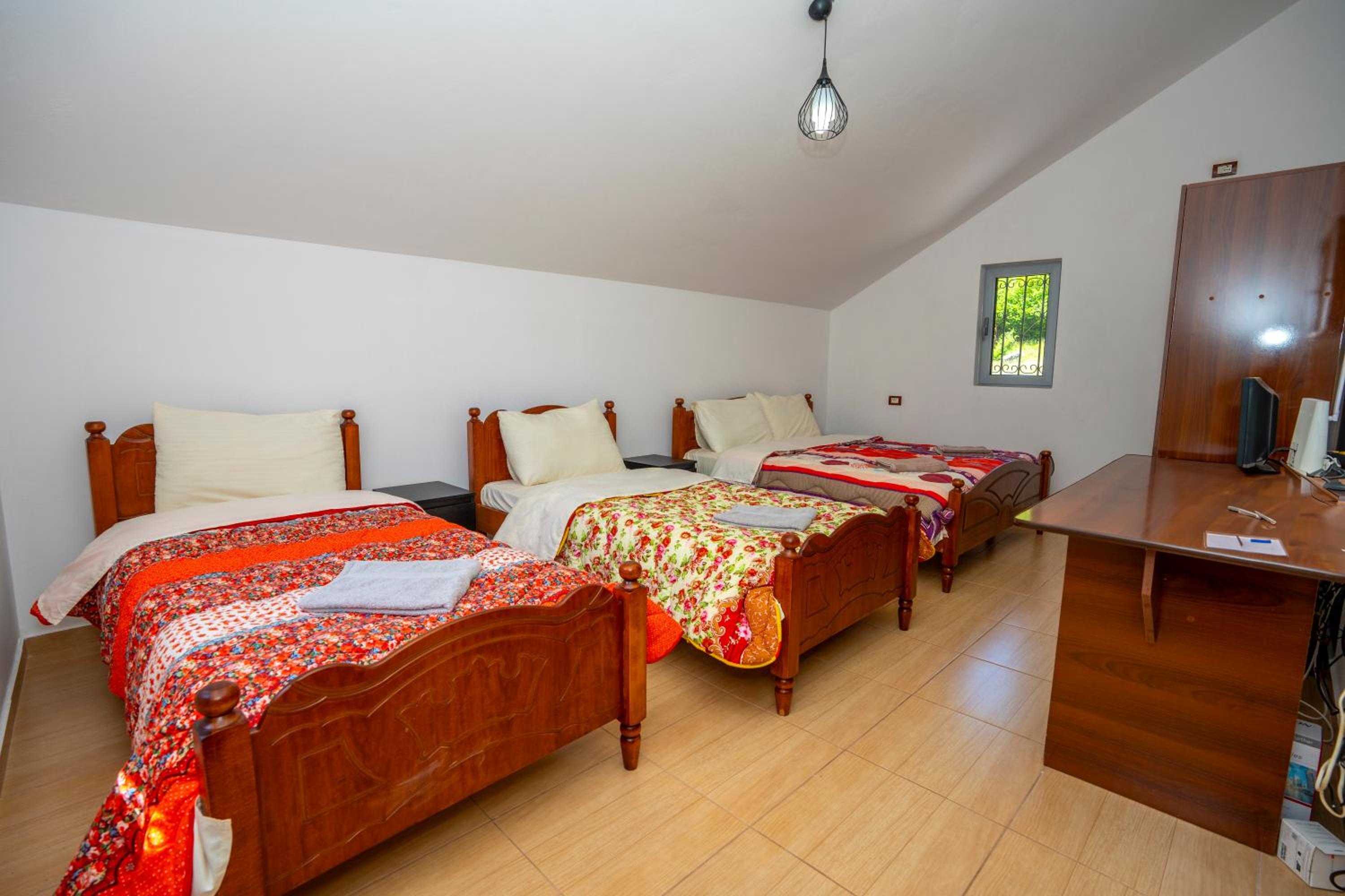 Arditi's Villa