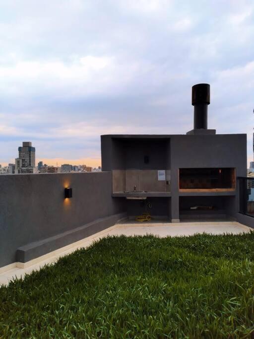 roof