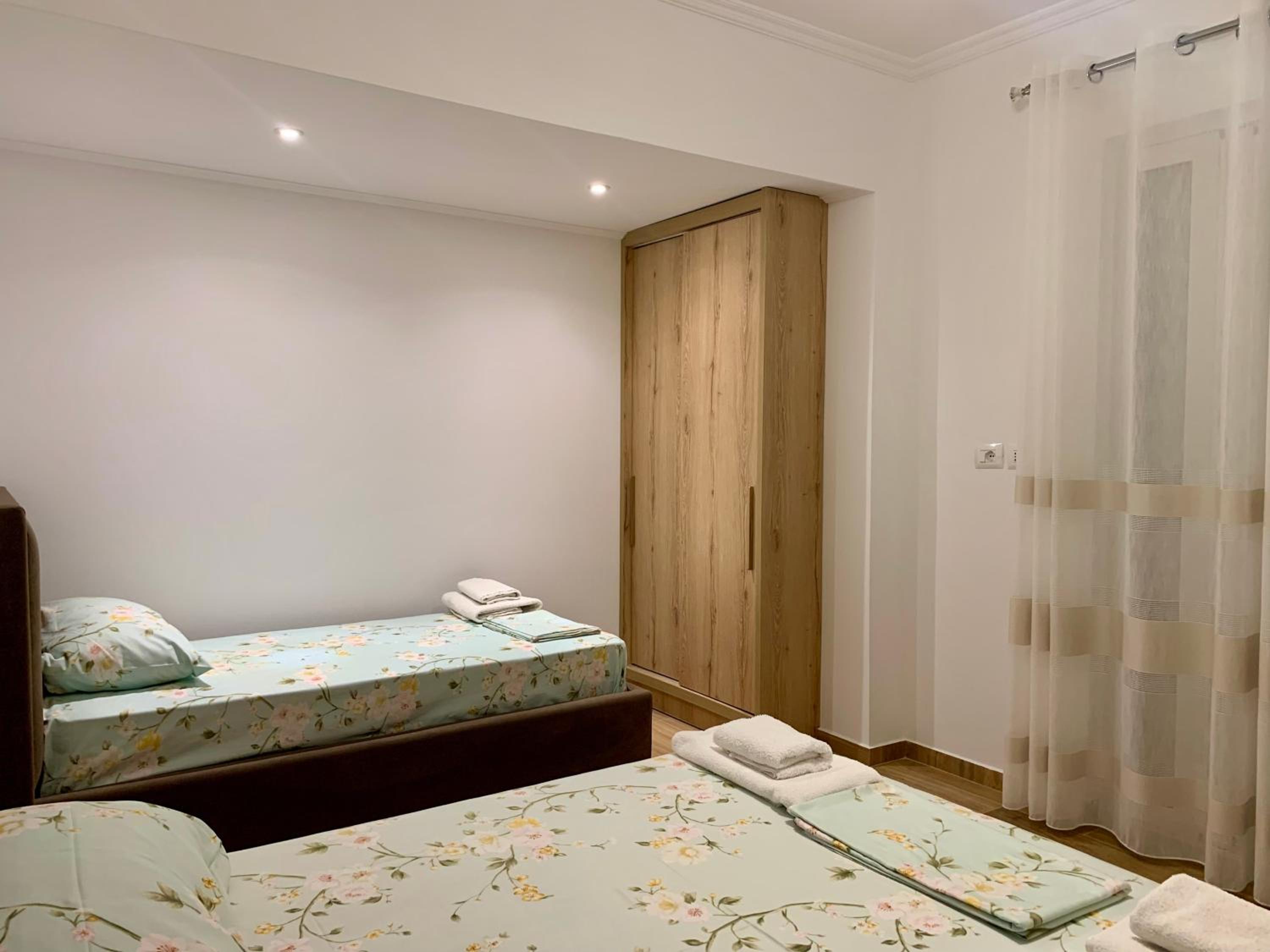 Maxus Apts