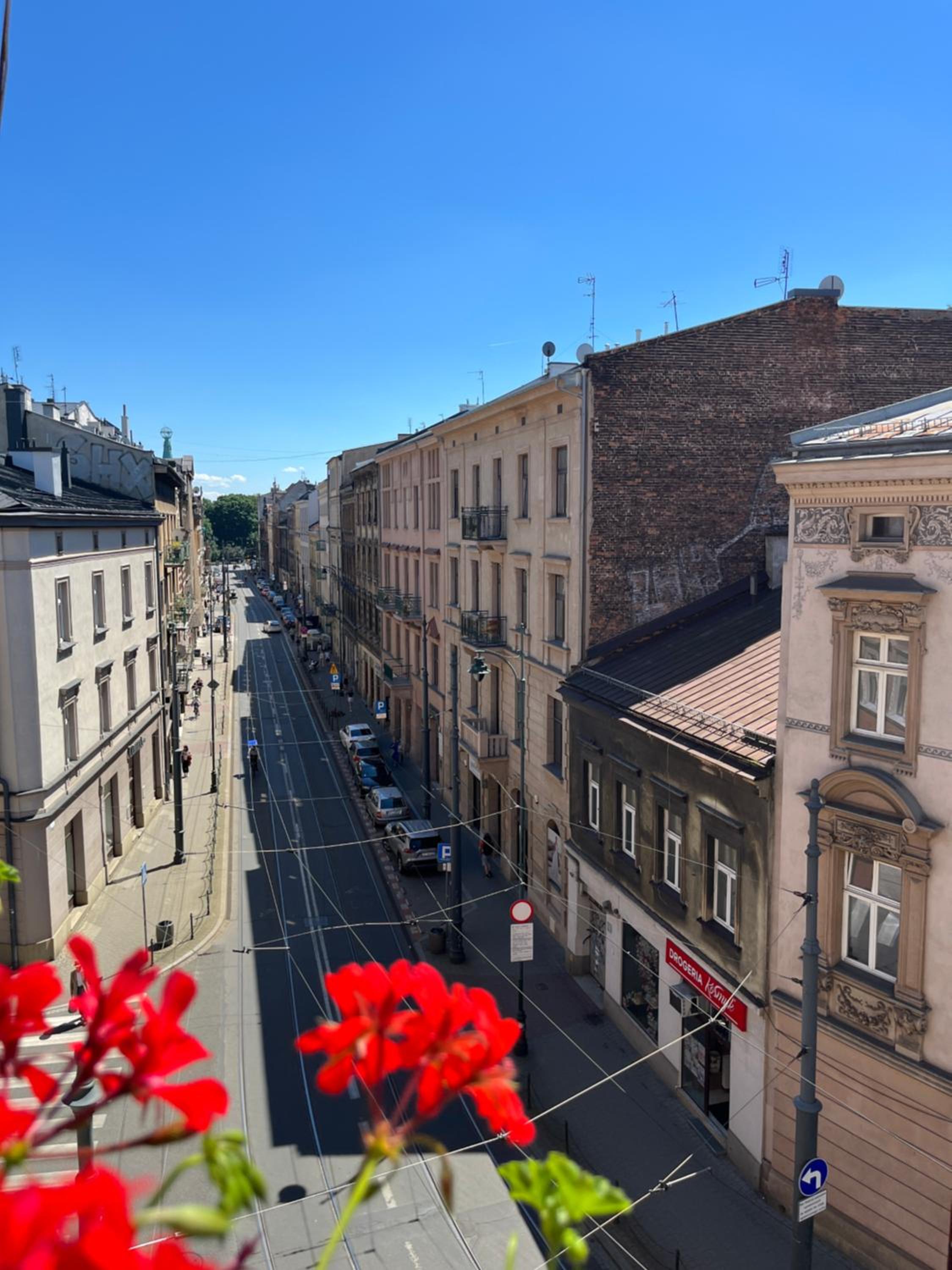 Apartamenty Długa 27