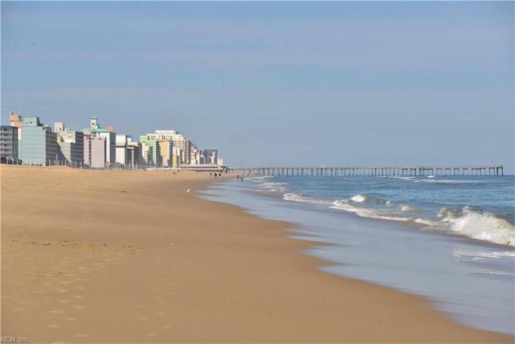Oceanfront condo, ocean view and indoor pool view 5