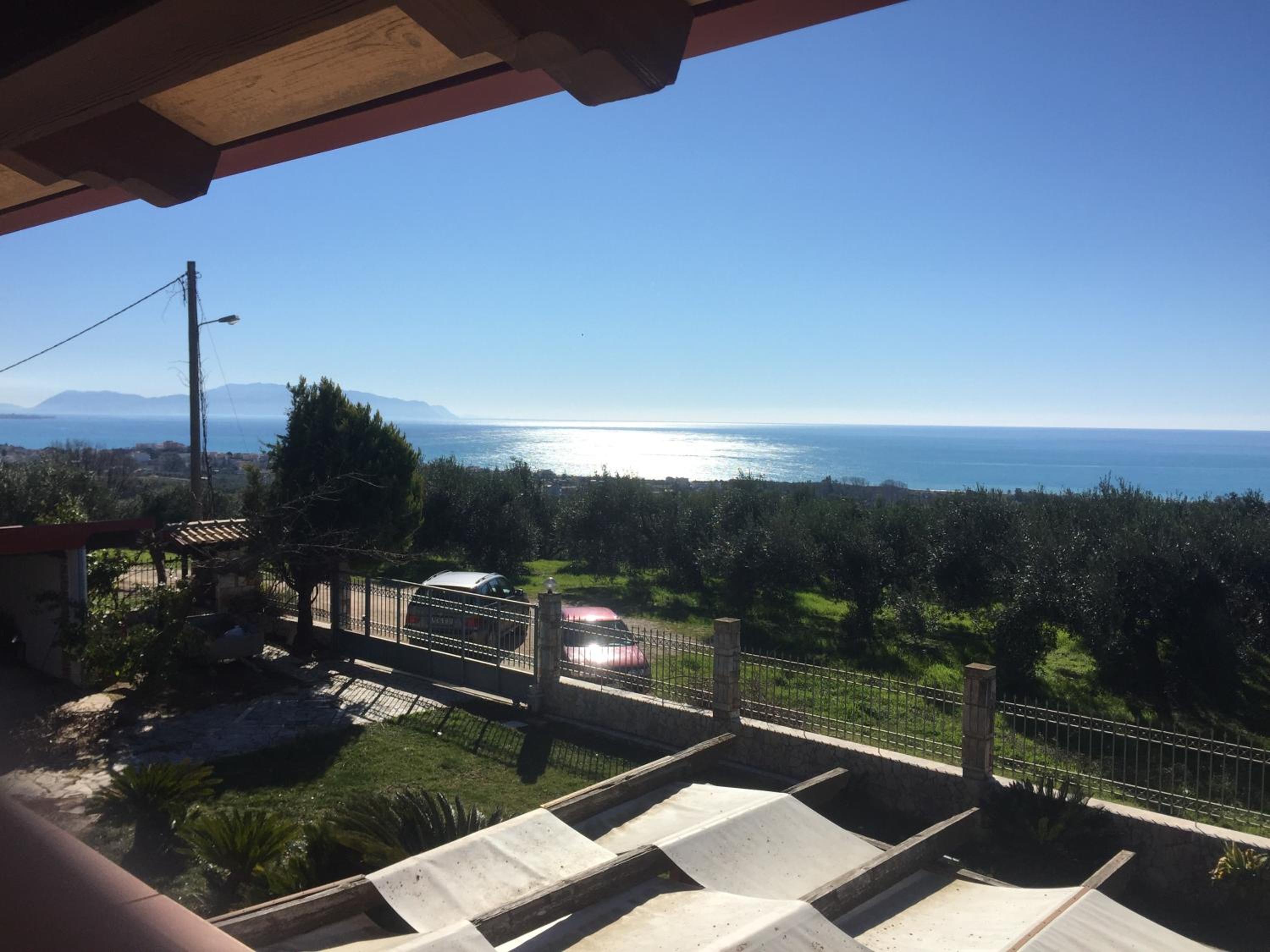 Il TRAMONDO view 3