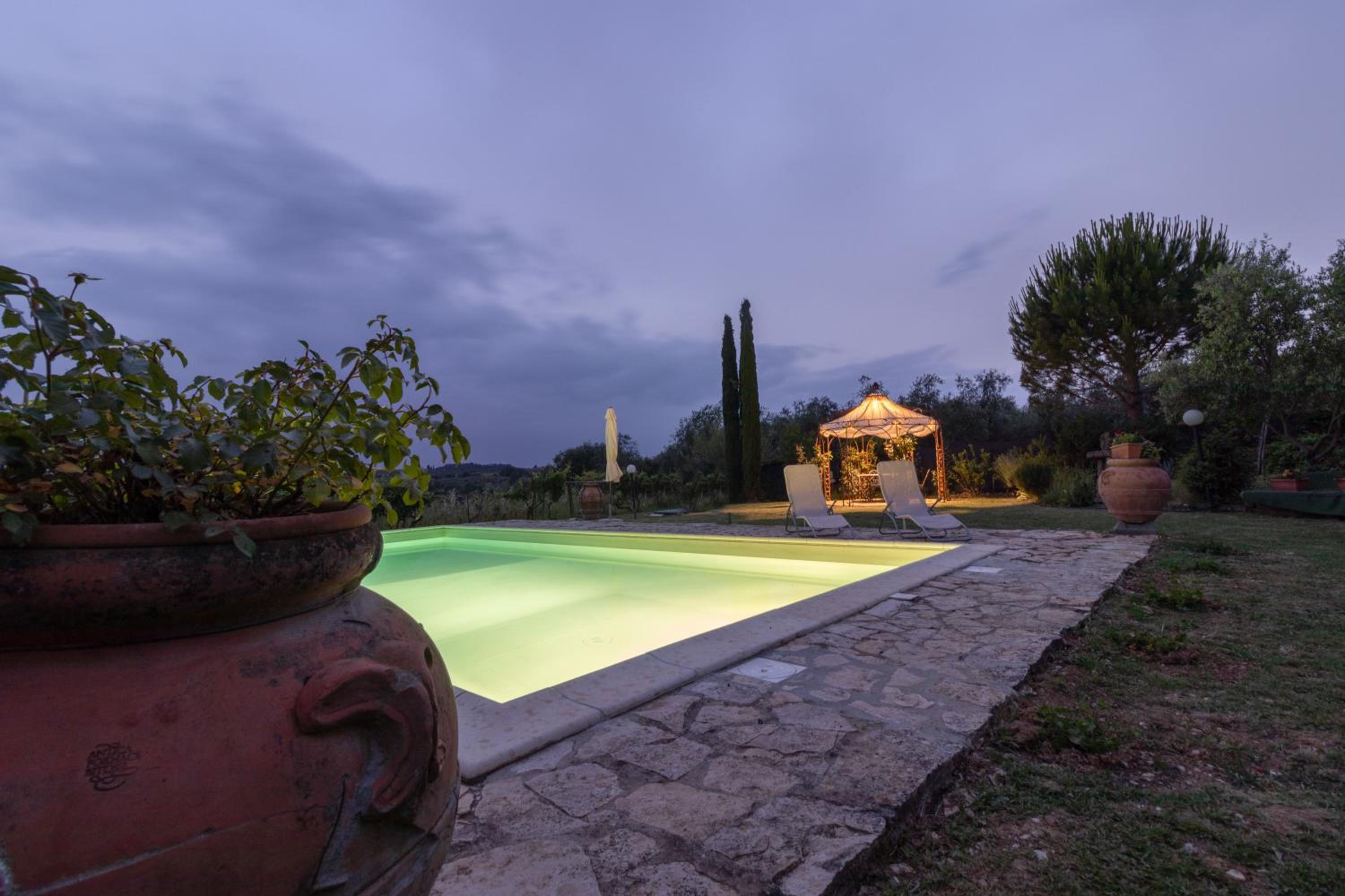 Casa Sala & Pepe