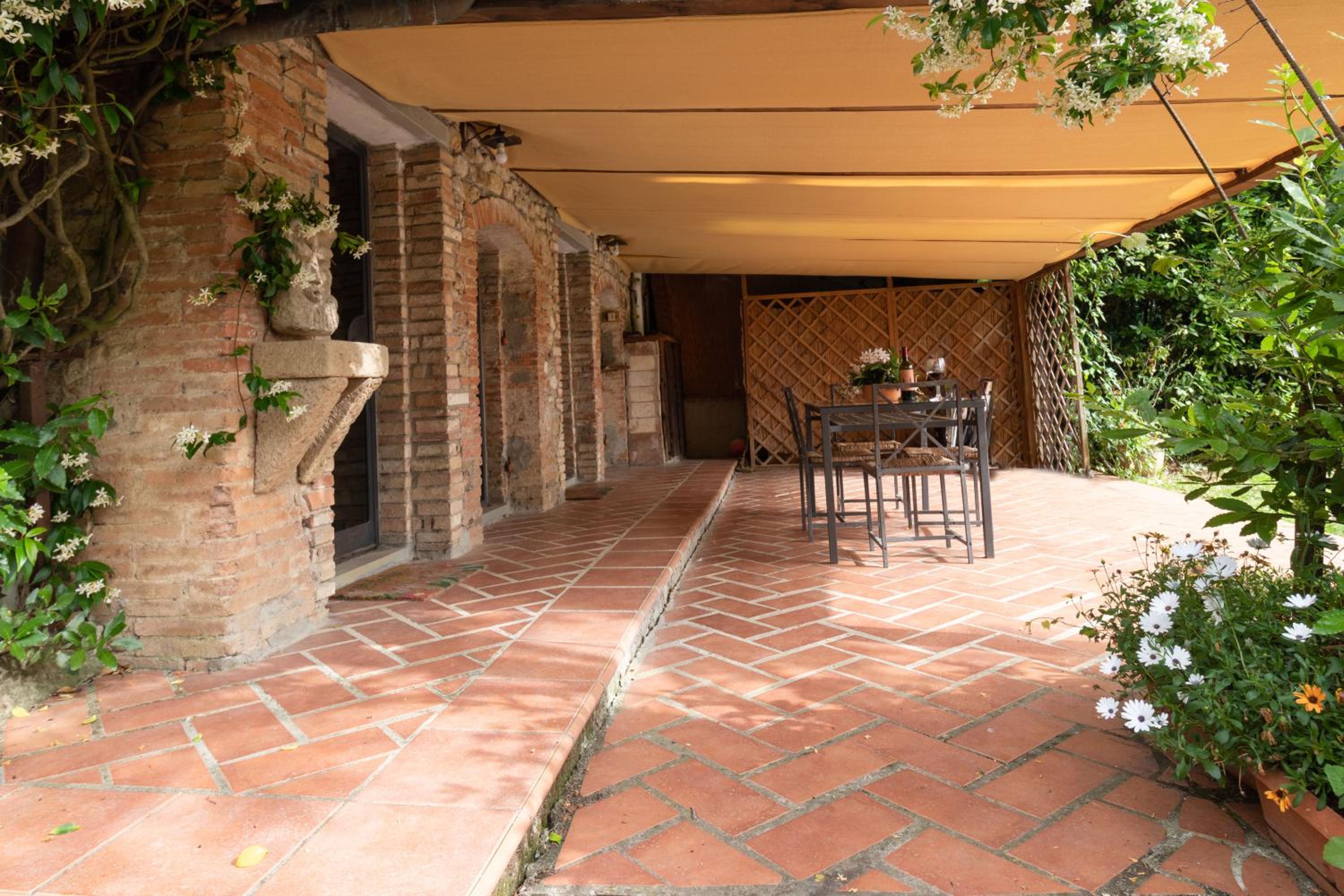 Casa Sala & Pepe