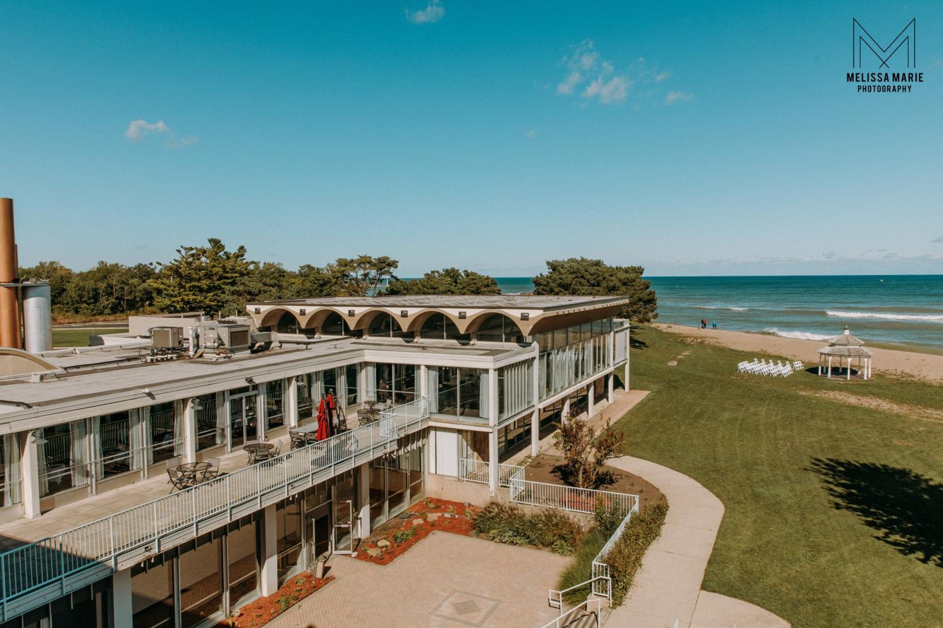 Illinois Beach Hotel, Fotografia 6