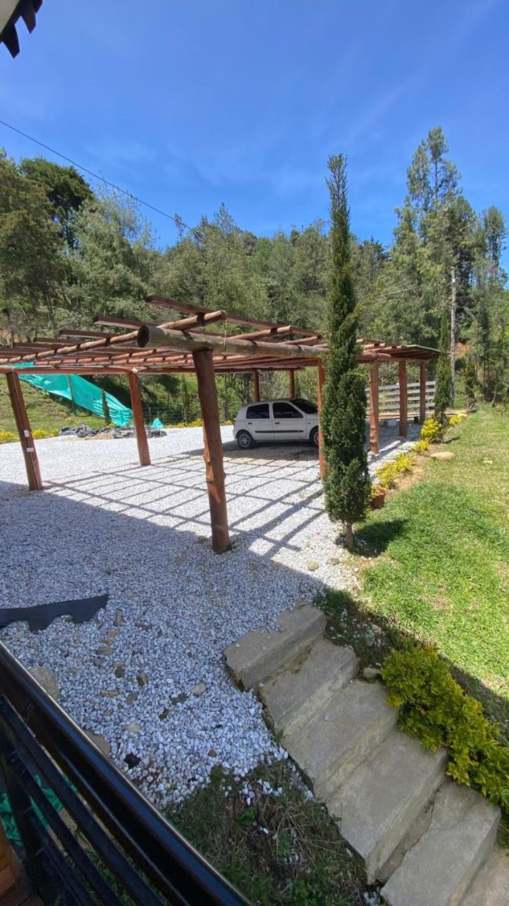 Villa La Leyenda