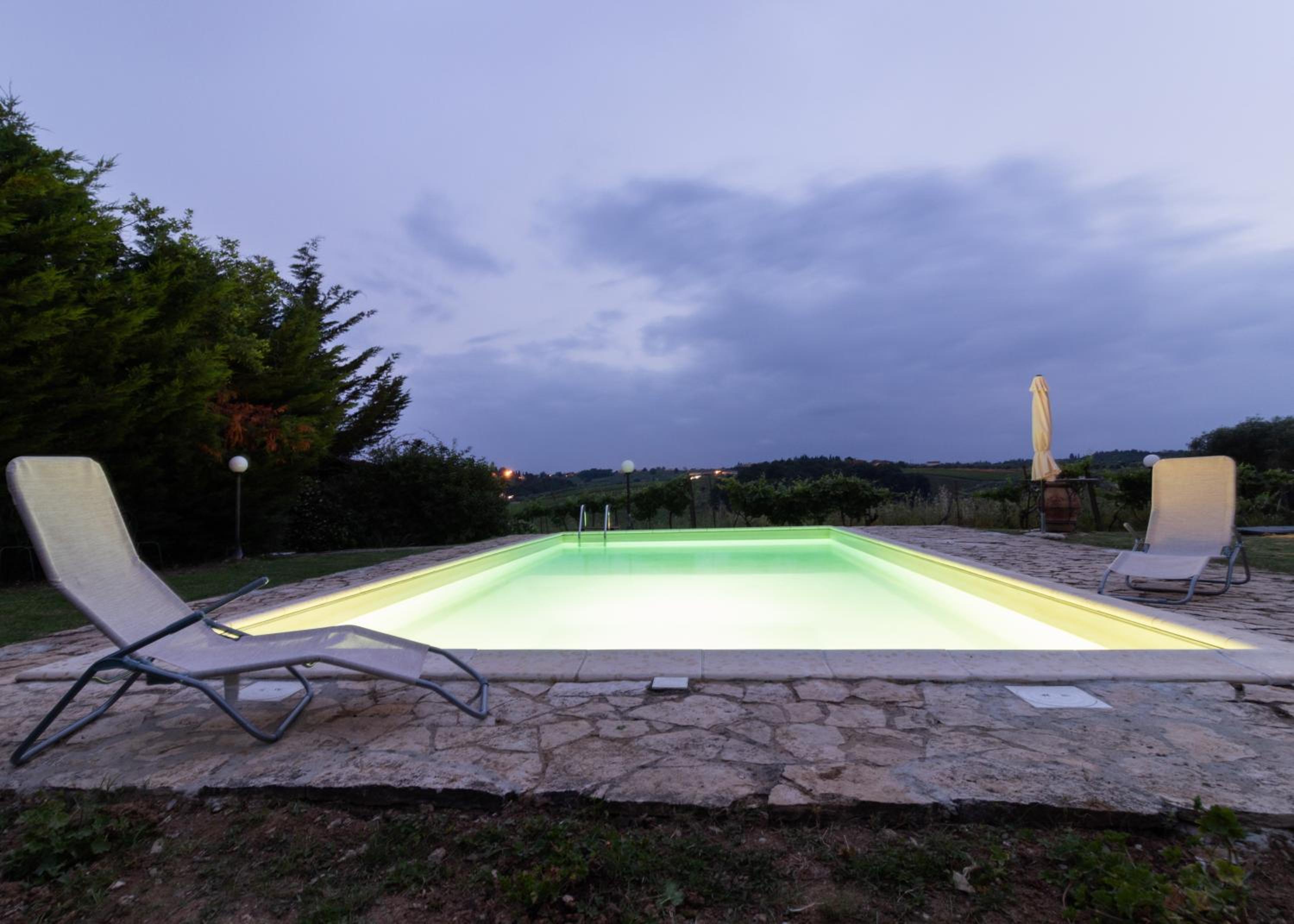 Casa Sala & Pepe
