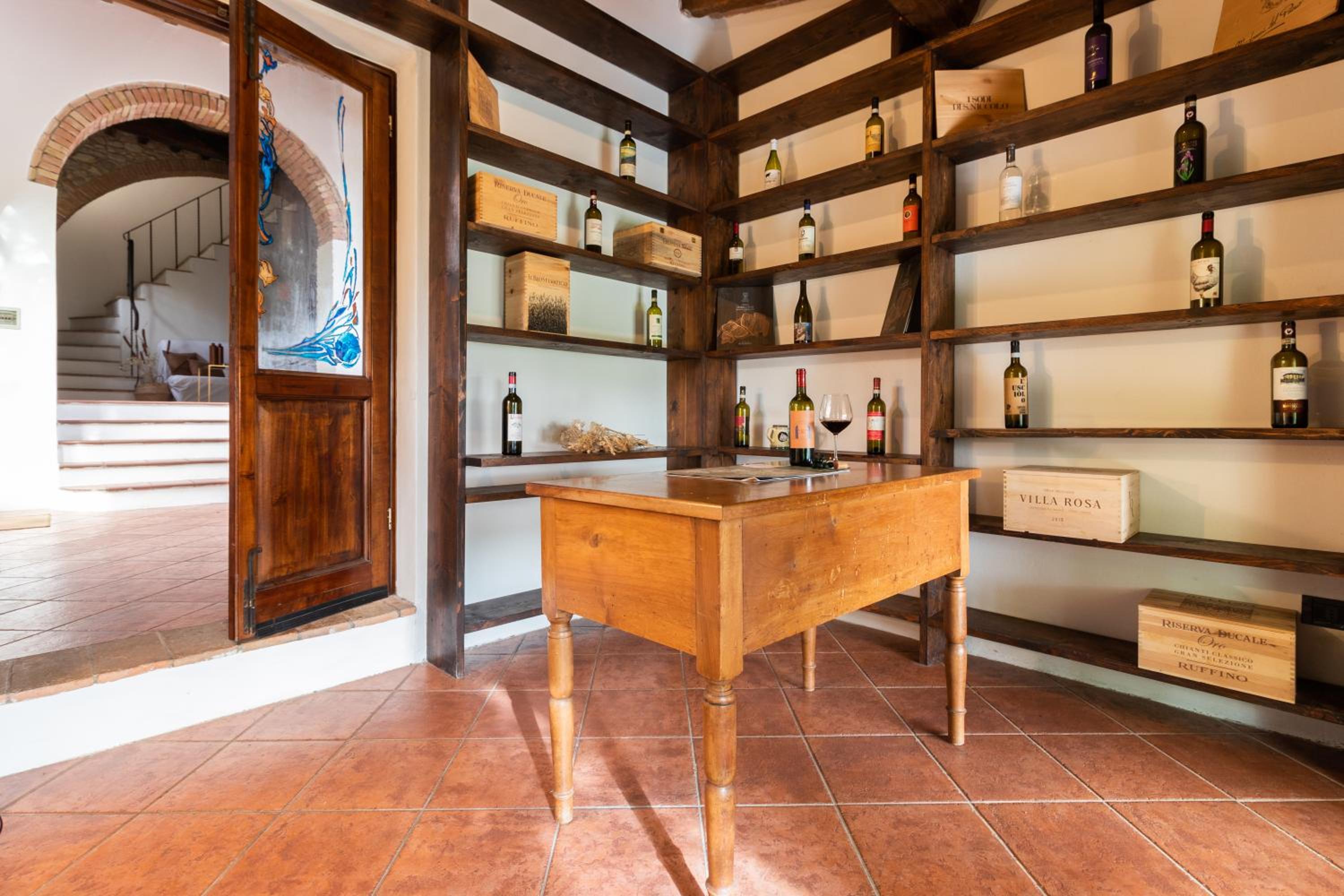 Casa Sala & Pepe