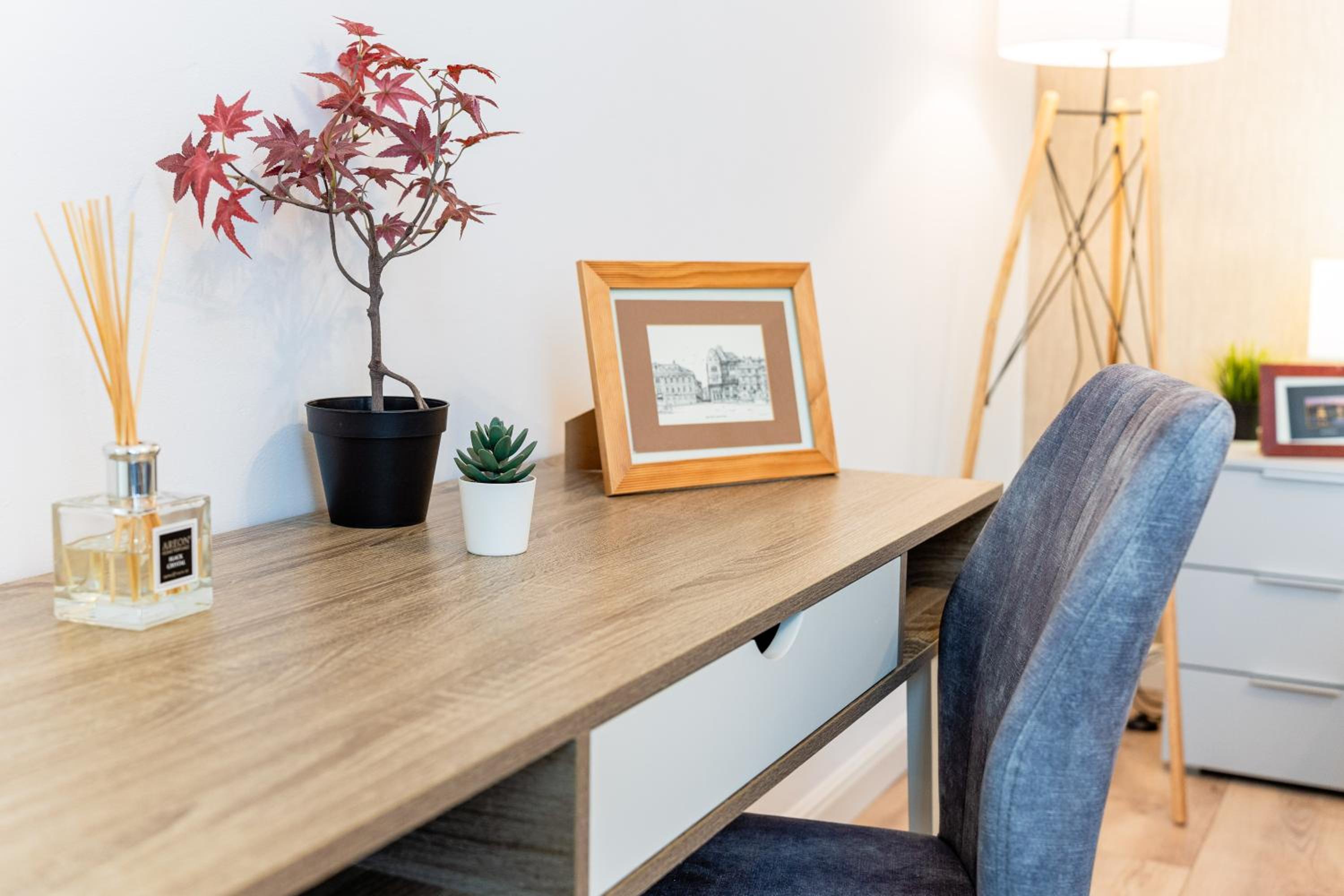 Arad Central Park Studio - By OpenHouse apartments view 5