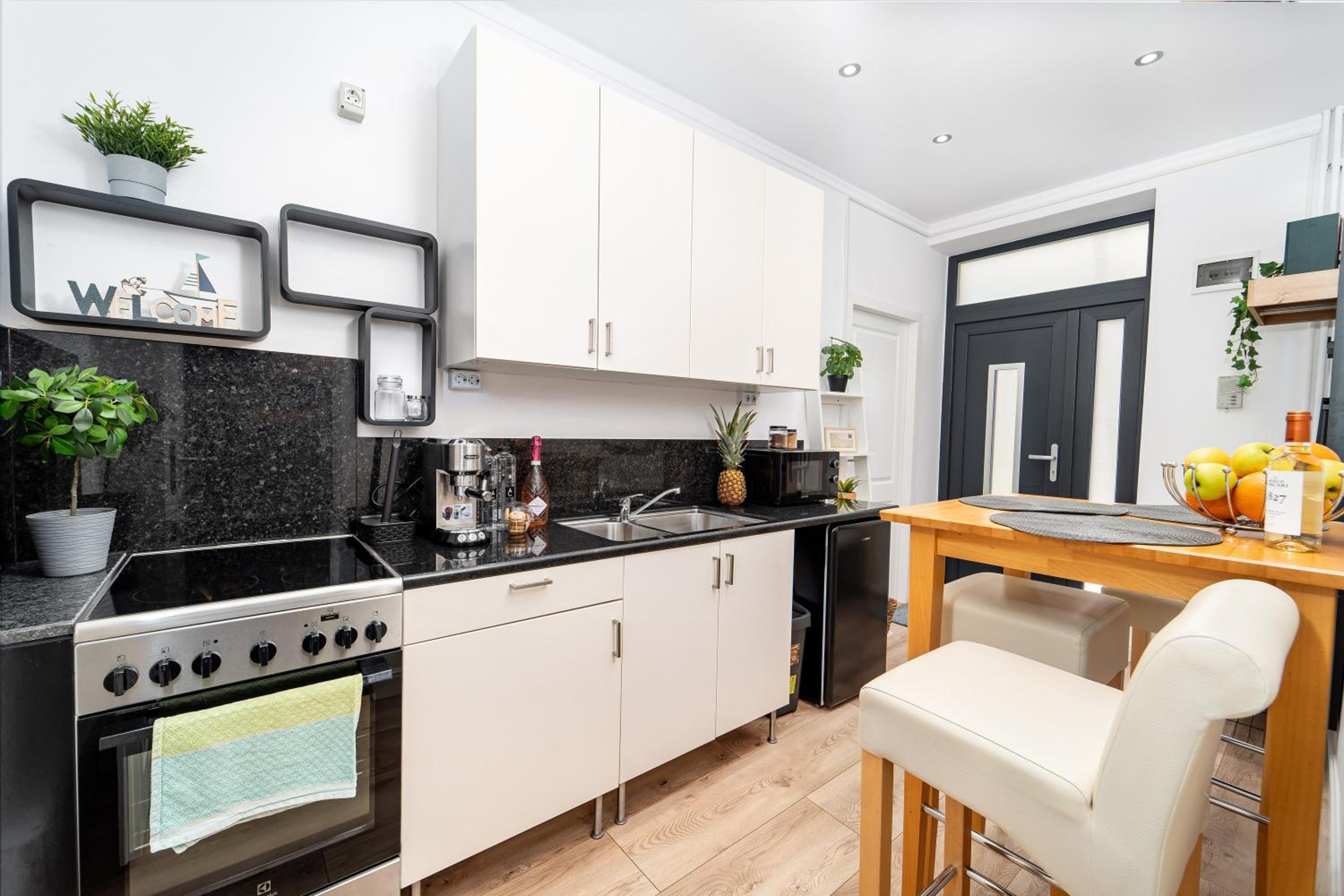 Arad Central Park Studio - By OpenHouse apartments view 4