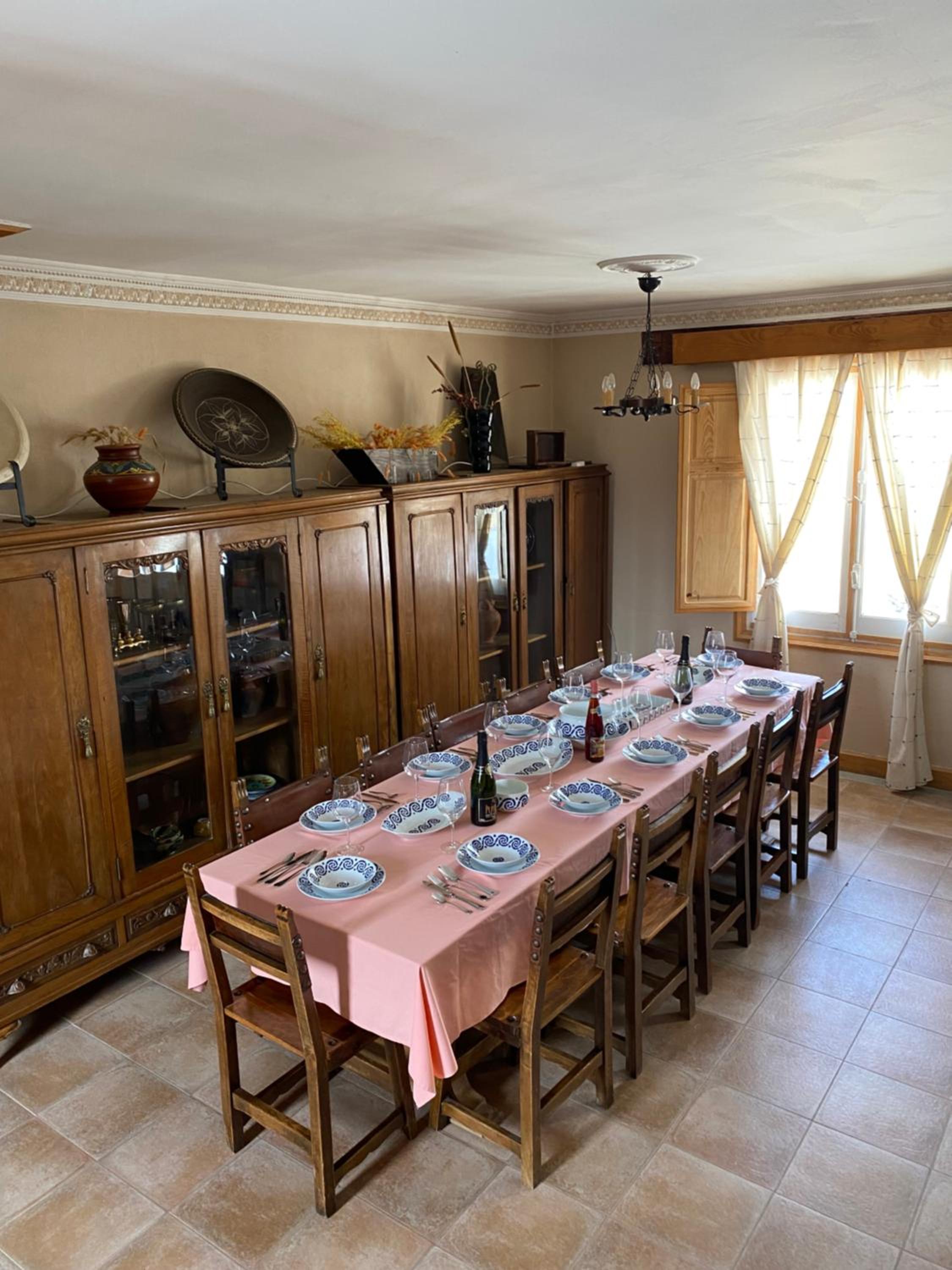 Casa Pascual