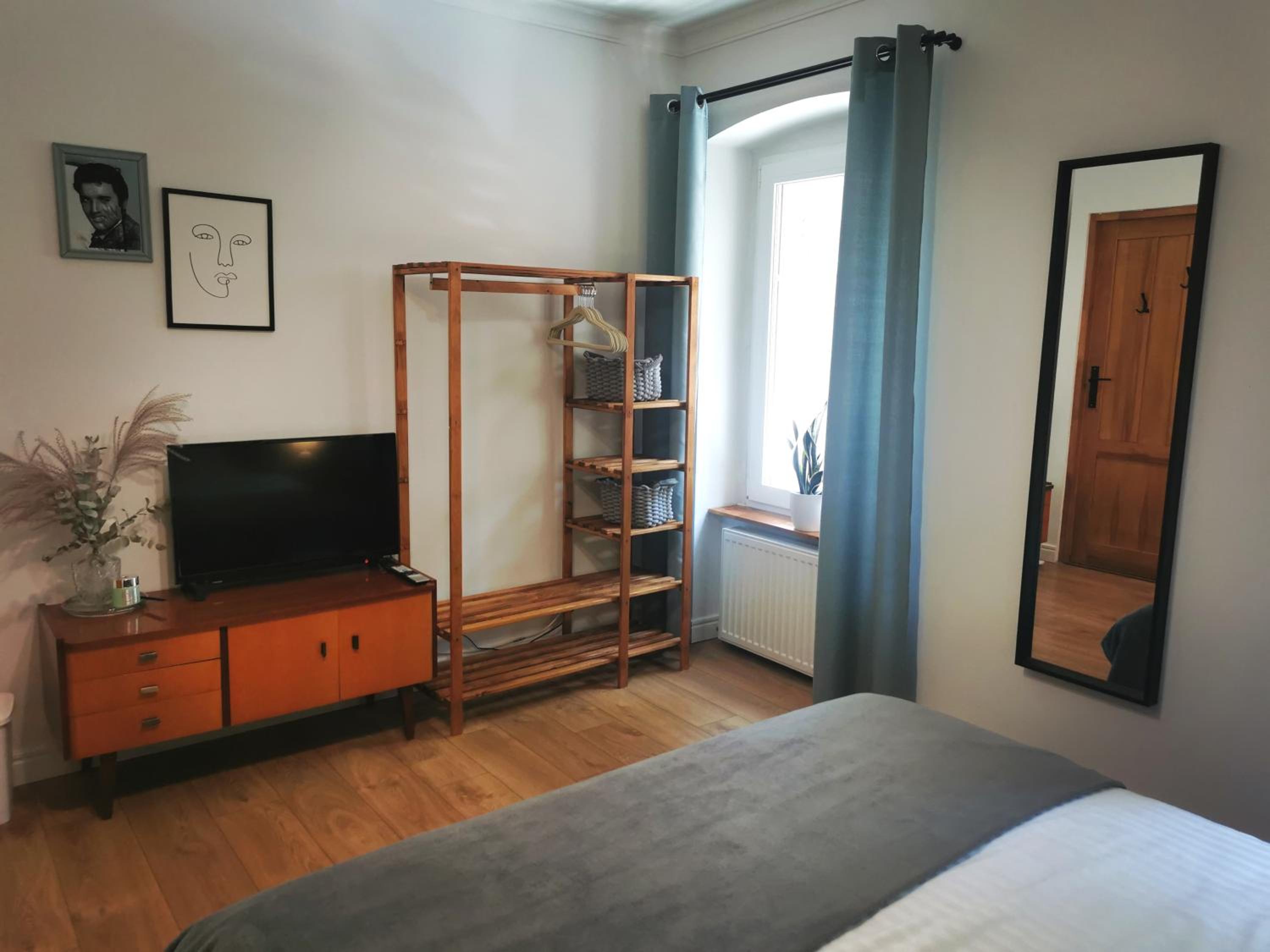 Apartament Retro, photo 18